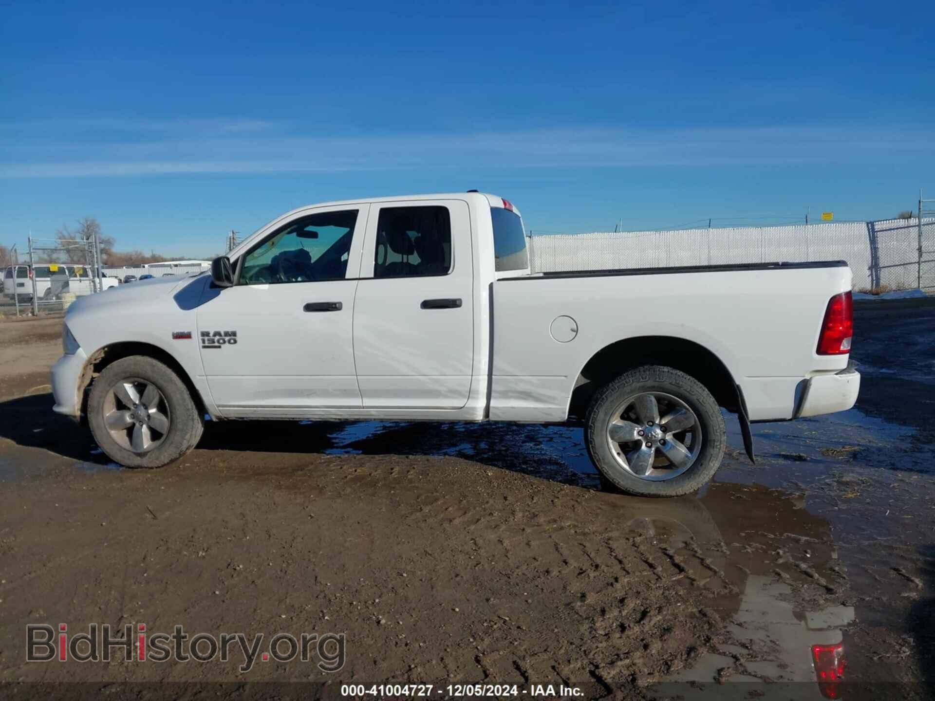 2019 RAM 1500 CLASSIC - VIN: 1C6RR7FT5KS626746 - Фото 14