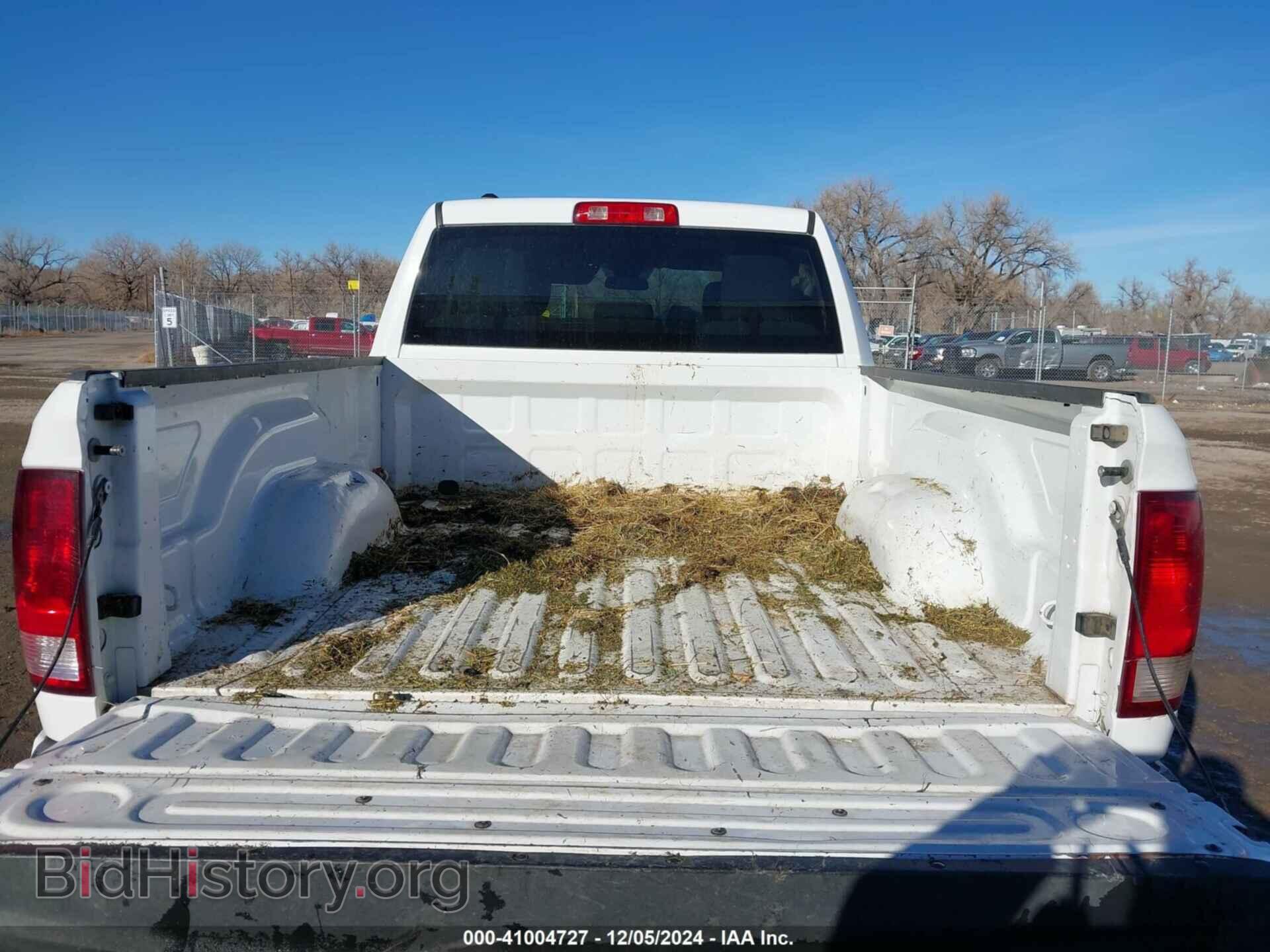 2019 RAM 1500 CLASSIC - VIN: 1C6RR7FT5KS626746 - Фото 16