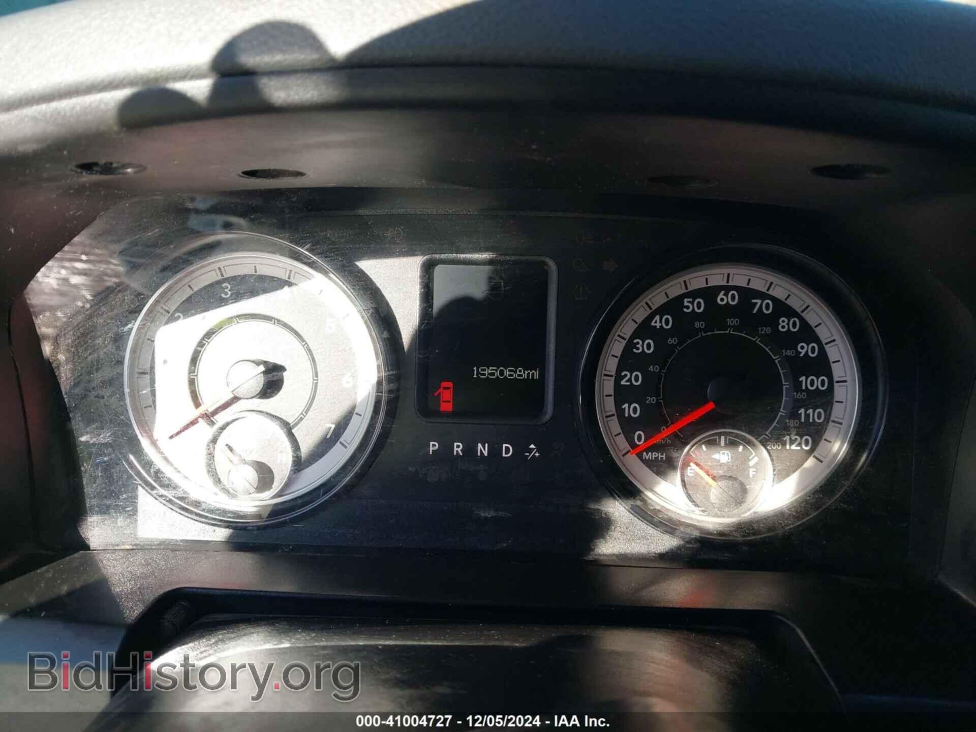 2019 RAM 1500 CLASSIC - VIN: 1C6RR7FT5KS626746 - Фото 7
