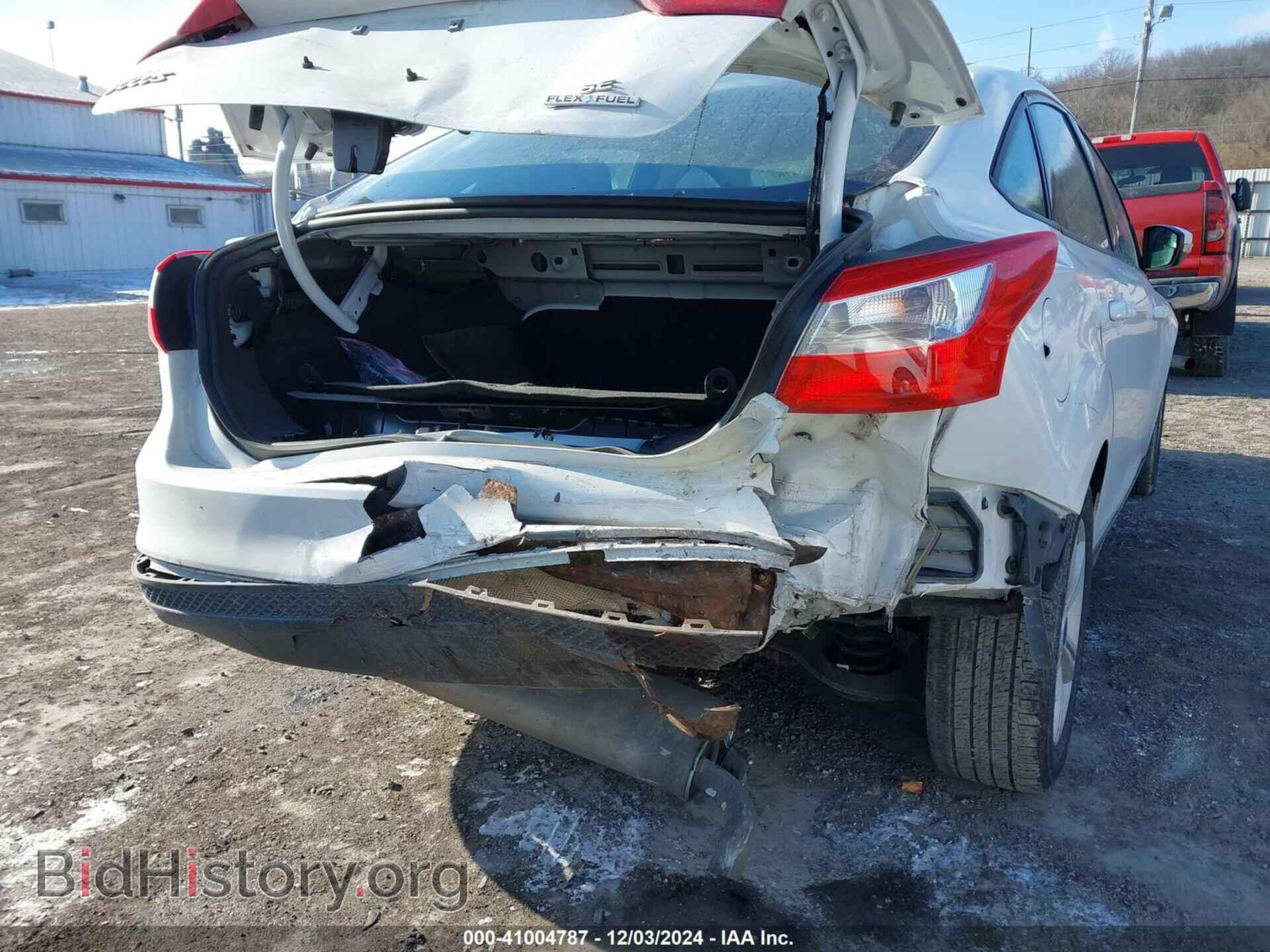 2014 FORD FOCUS - VIN: 1FADP3F26EL437939 - Photo 6