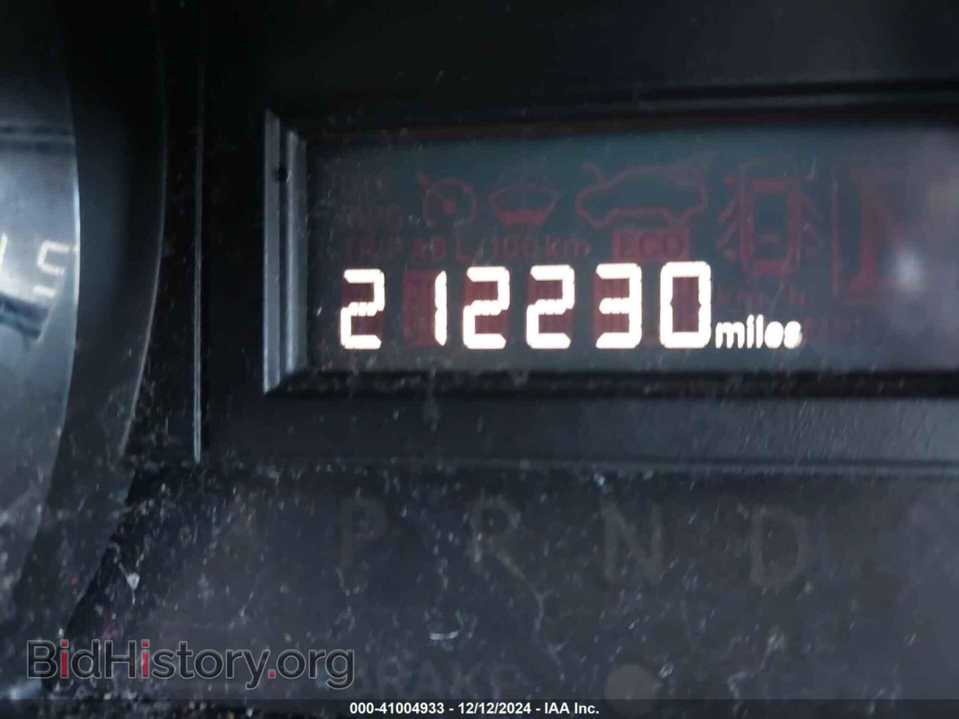 2014 DODGE GRAND CARAVAN - VIN: 2C4RDGBG7ER362693 - Фото 16
