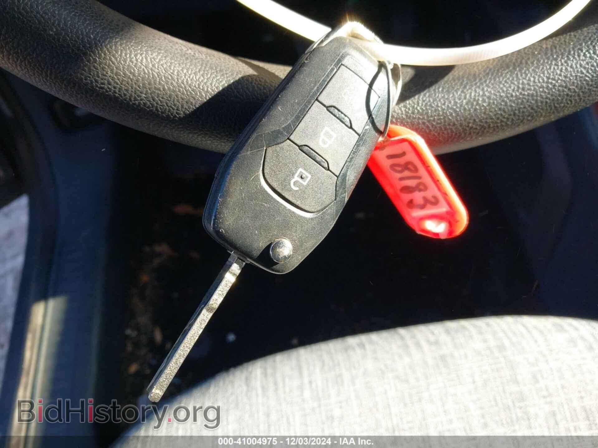 2023 FORD MAVERICK - VIN: 3FTTW8E38PRA44514 - Фото 6