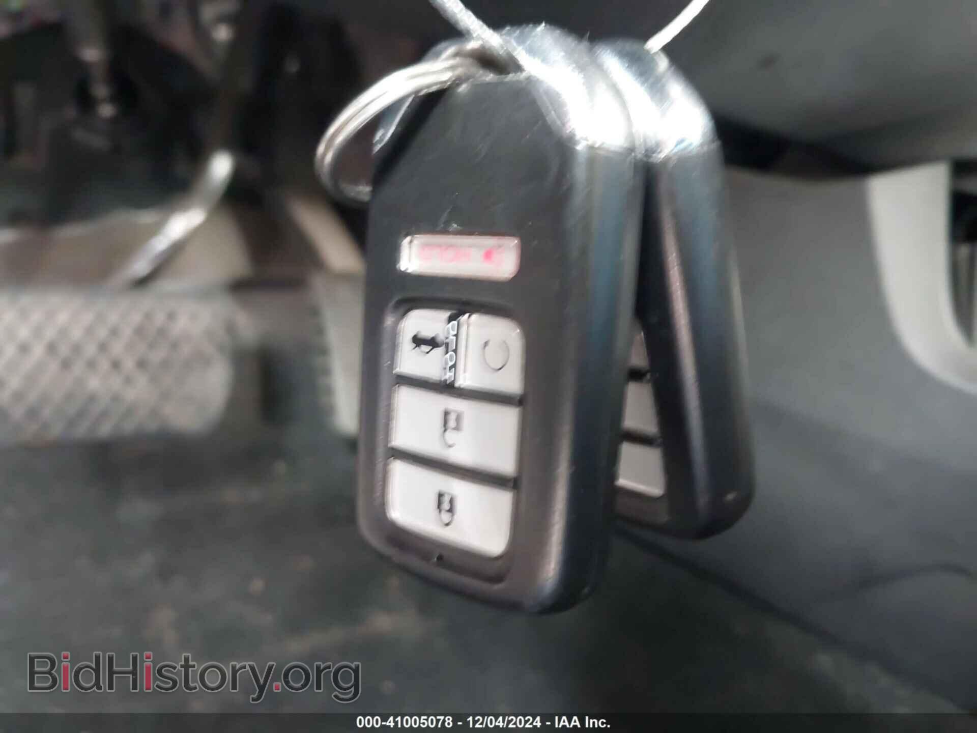 2017 HONDA CIVIC - VIN: 19XFC2F75HE004100 - Photo 11