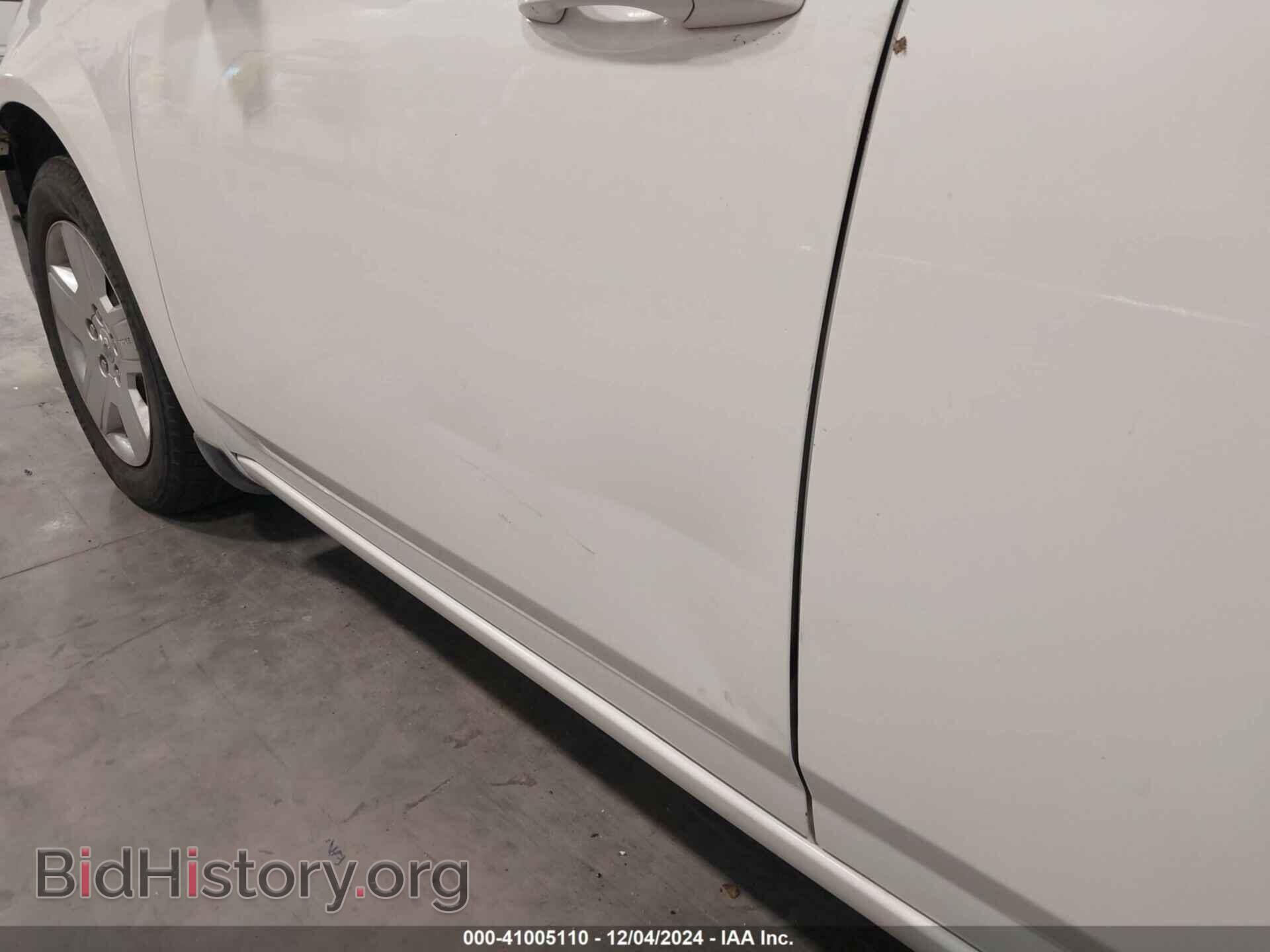 2009 DODGE AVENGER - VIN: 1B3LC46B69N538837 - Фото 13