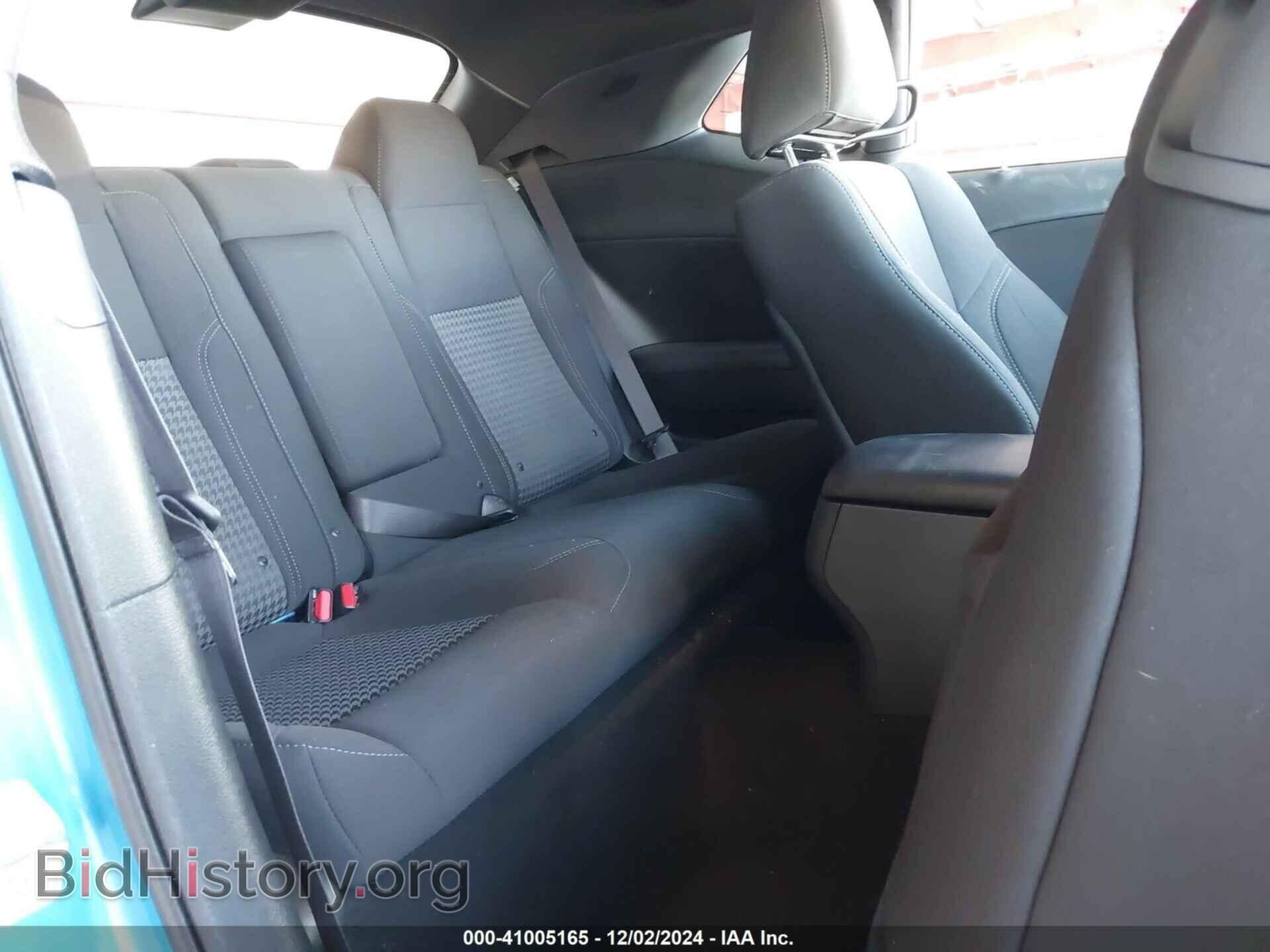 2023 DODGE CHALLENGER - VIN: 2C3CDZAG4PH650123 - Photo 8