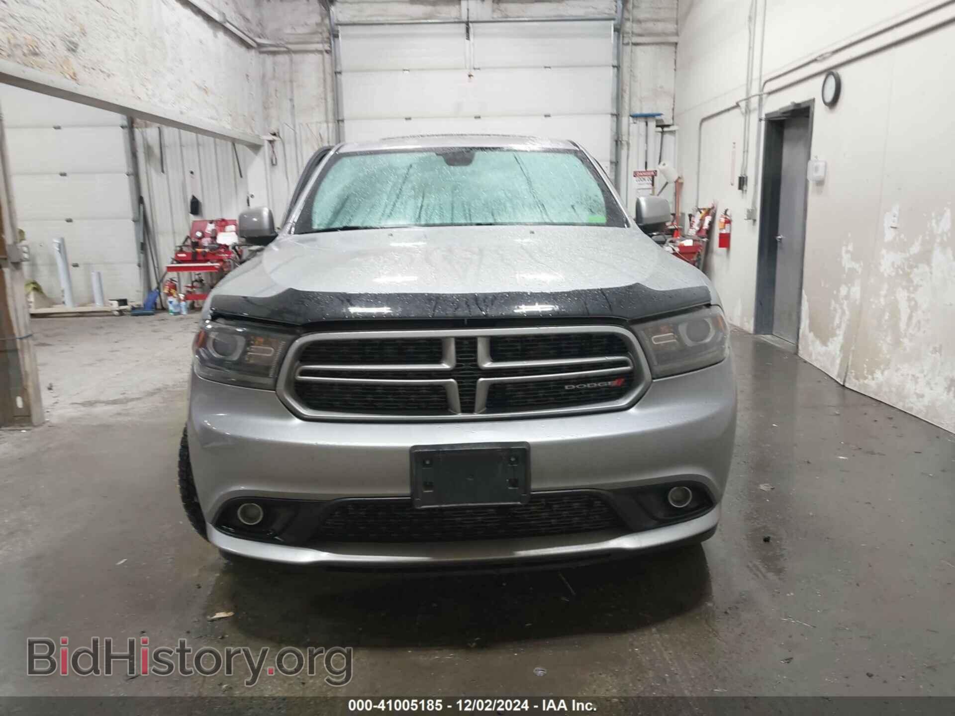 2018 DODGE DURANGO - VIN: 1C4RDJDG3JC242211 - Photo 11
