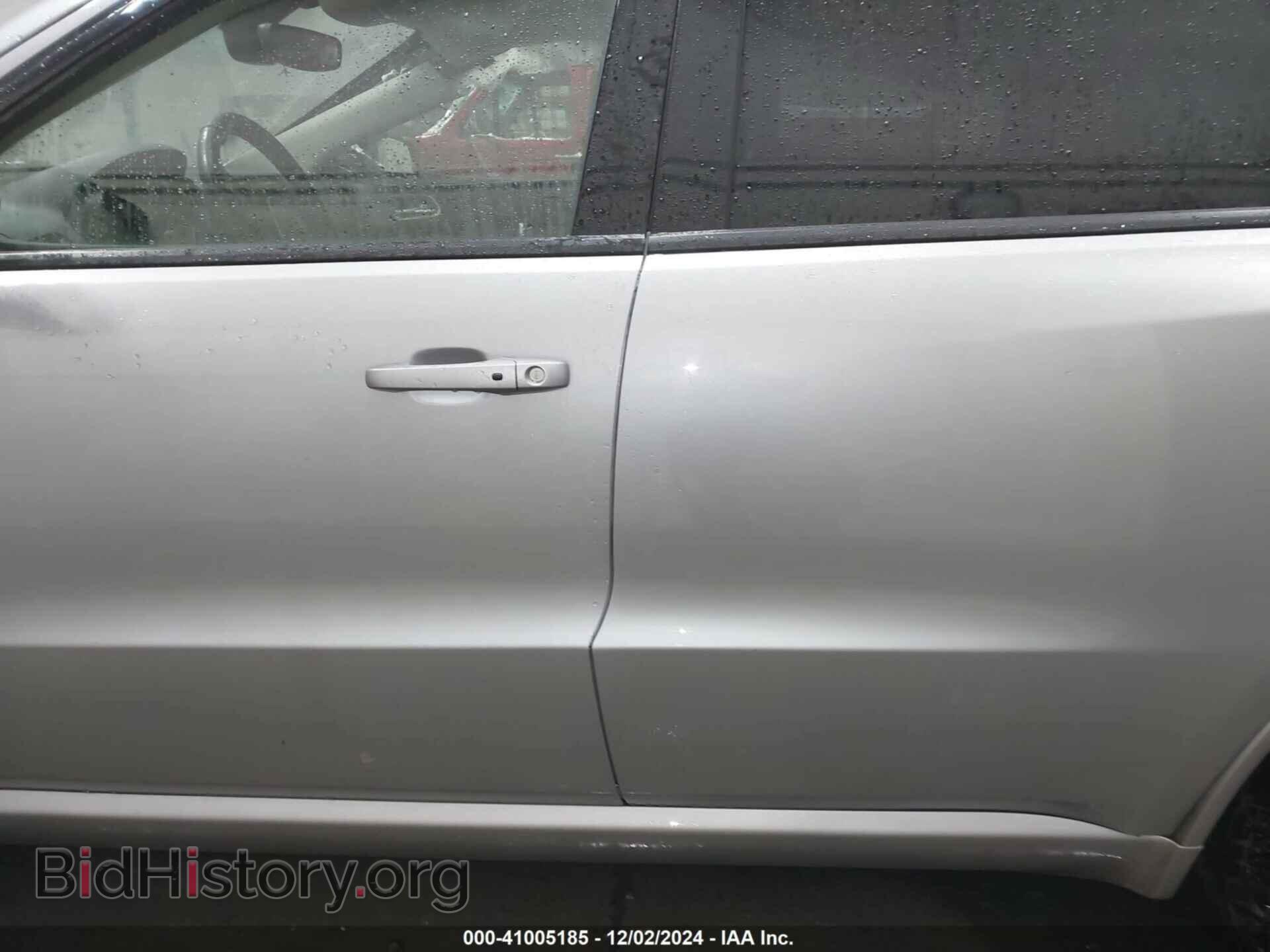 2018 DODGE DURANGO - VIN: 1C4RDJDG3JC242211 - Photo 13