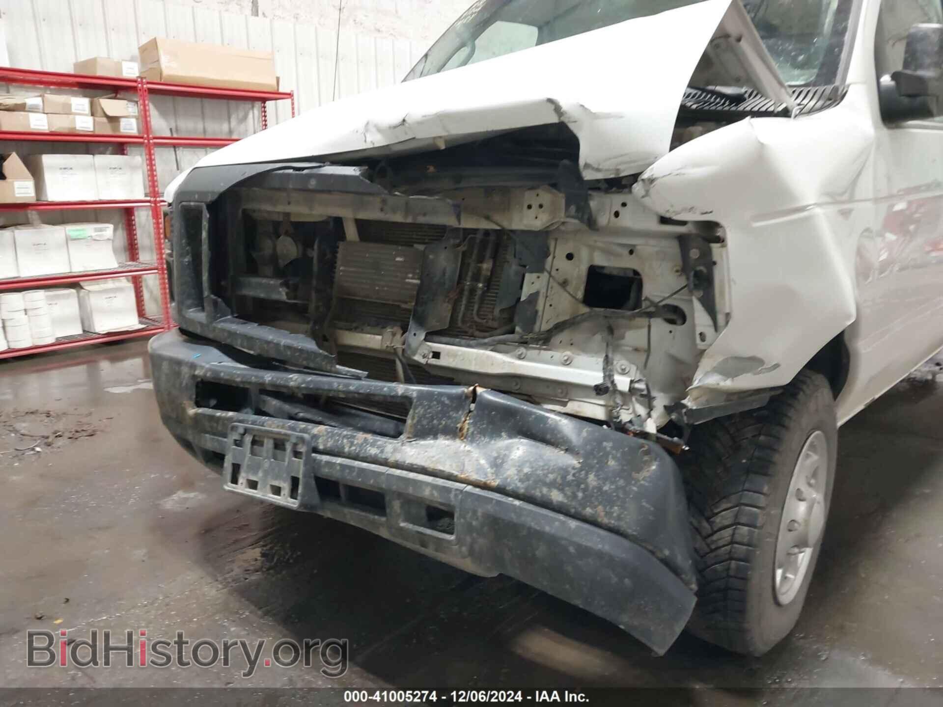 2014 FORD E-150 - VIN: 1FTNE1EW0EDA49046 - Фото 6