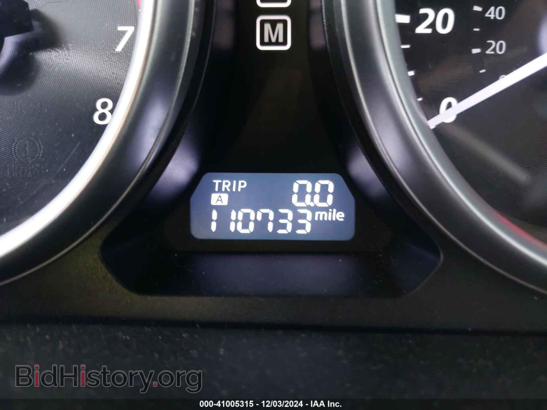 2015 MAZDA CX-9 - VIN: JM3TB3CV6F0461431 - Фото 7