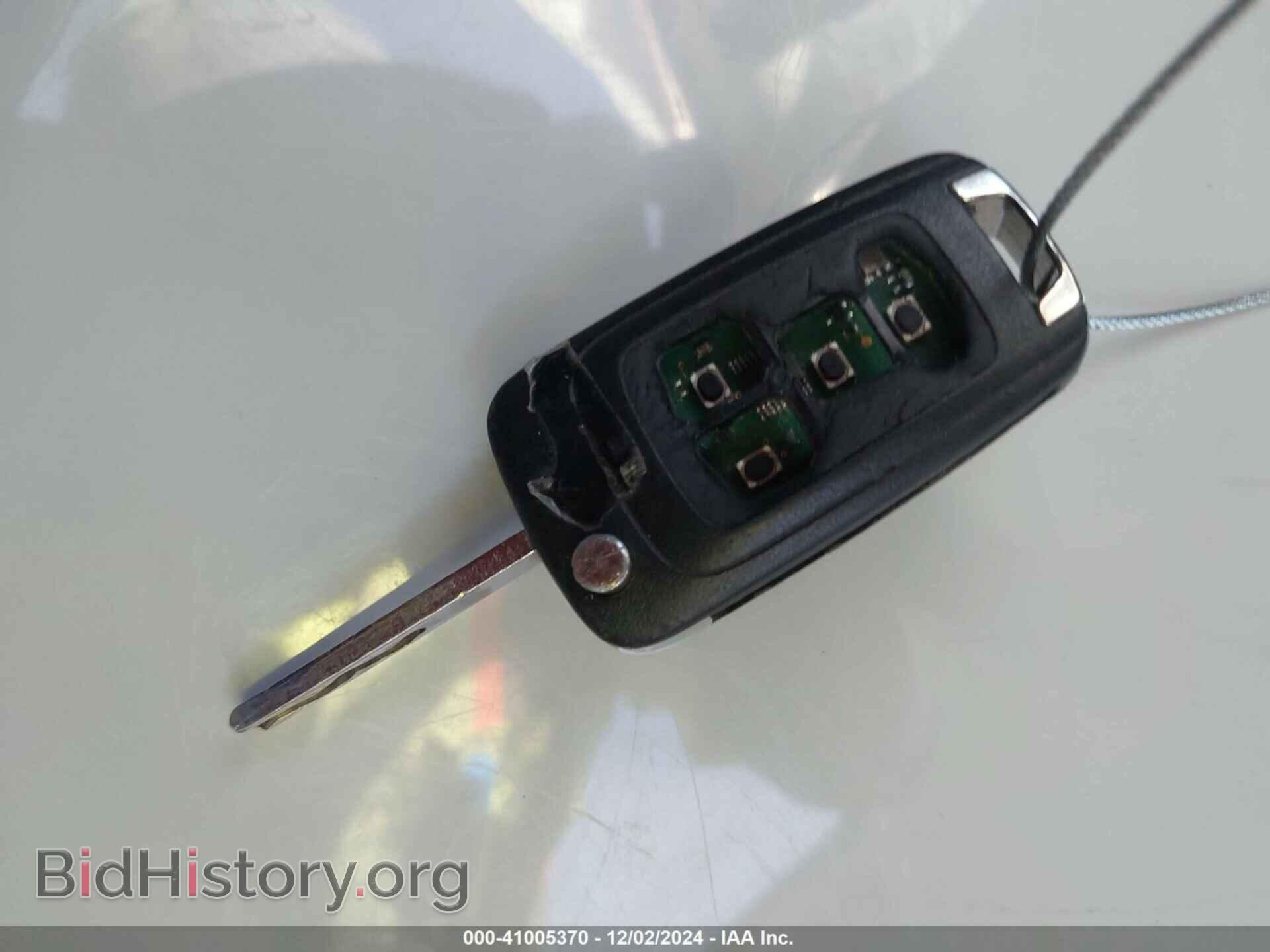2011 BUICK REGAL - VIN: W04GR5EC0B1007655 - Фото 11