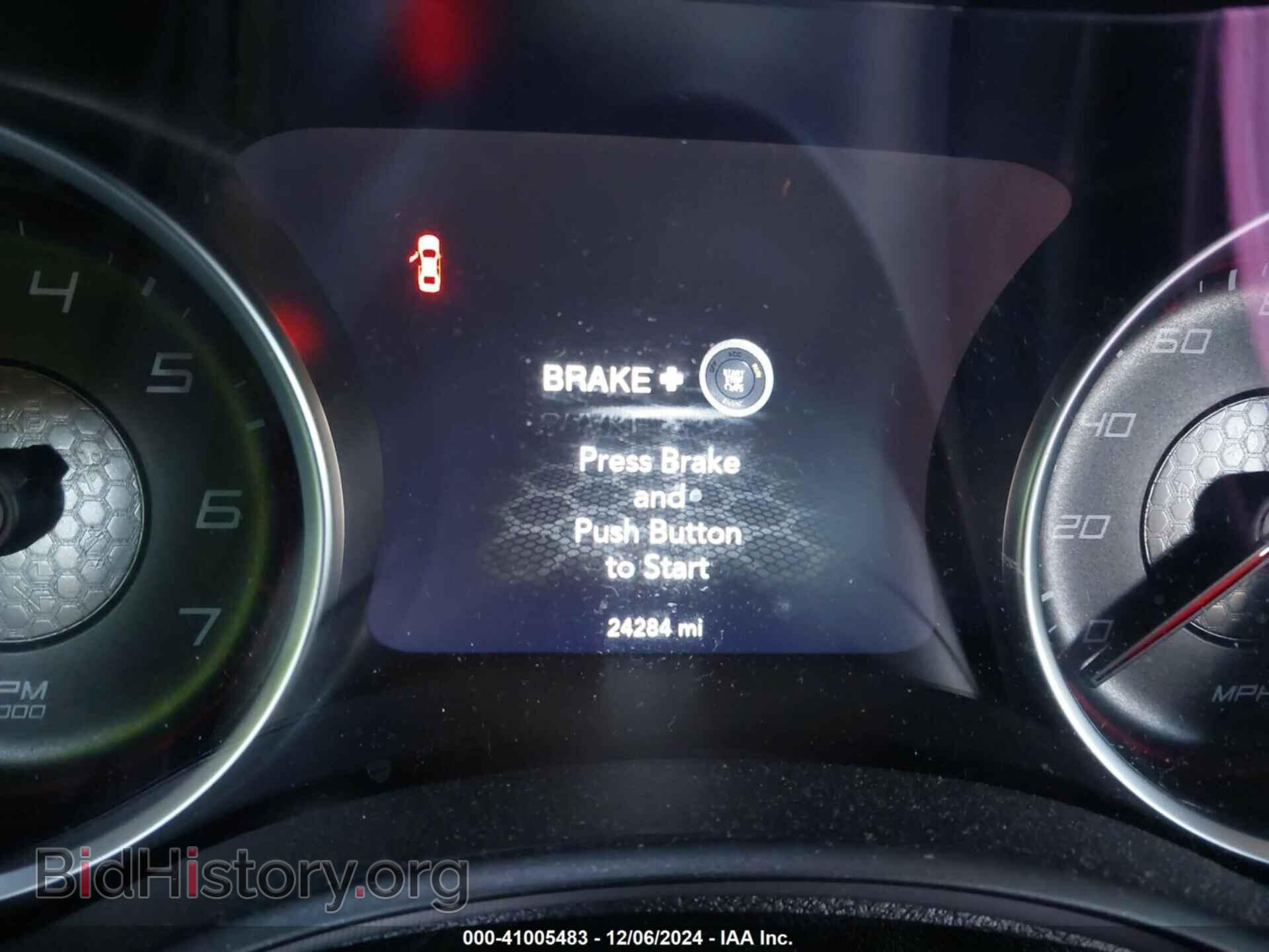 2023 DODGE CHARGER - VIN: 2C3CDXCT5PH548358 - Фото 7