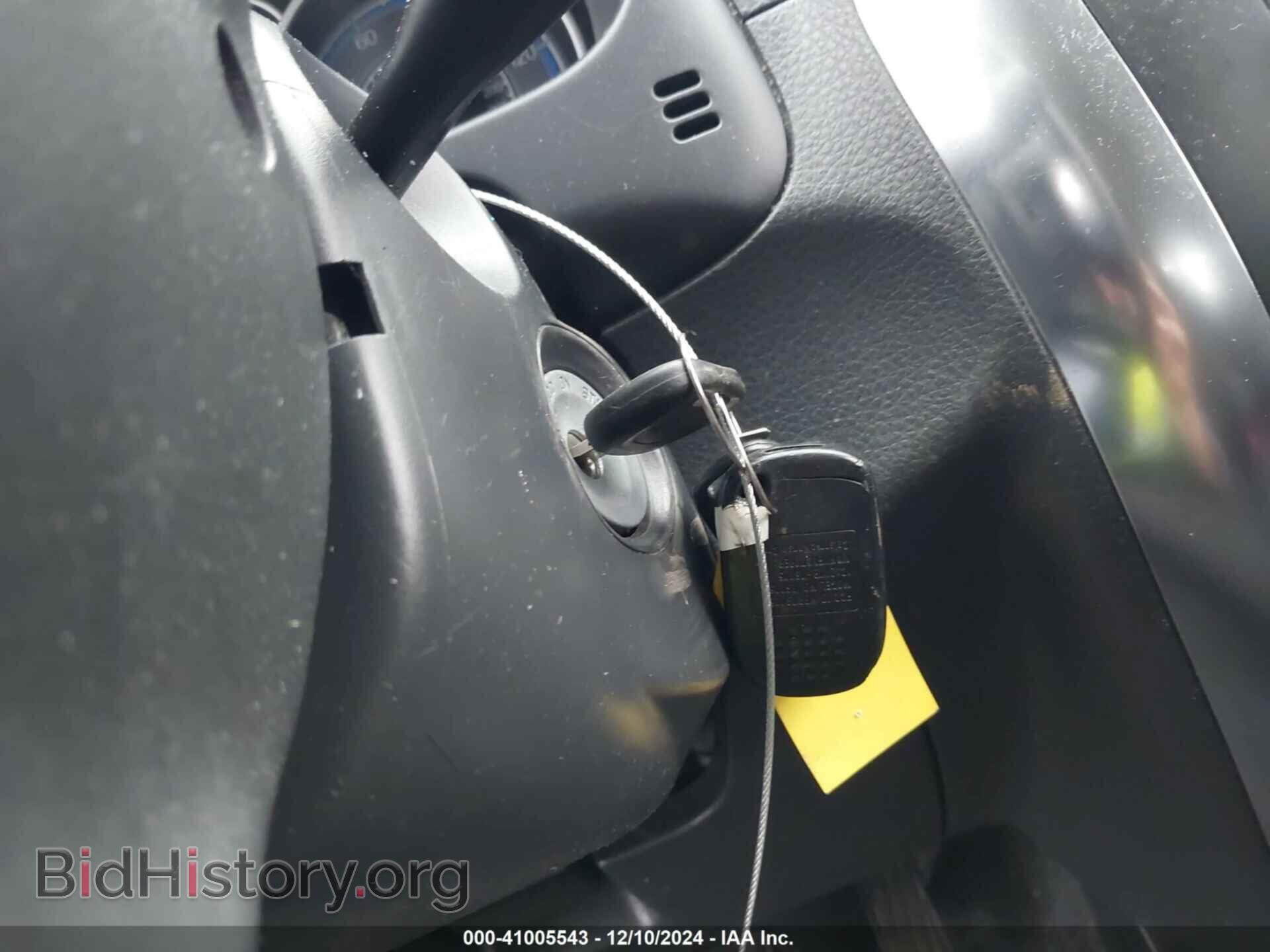 2012 SUZUKI SX4 - VIN: JS2YB5A34C6303695 - Фото 11