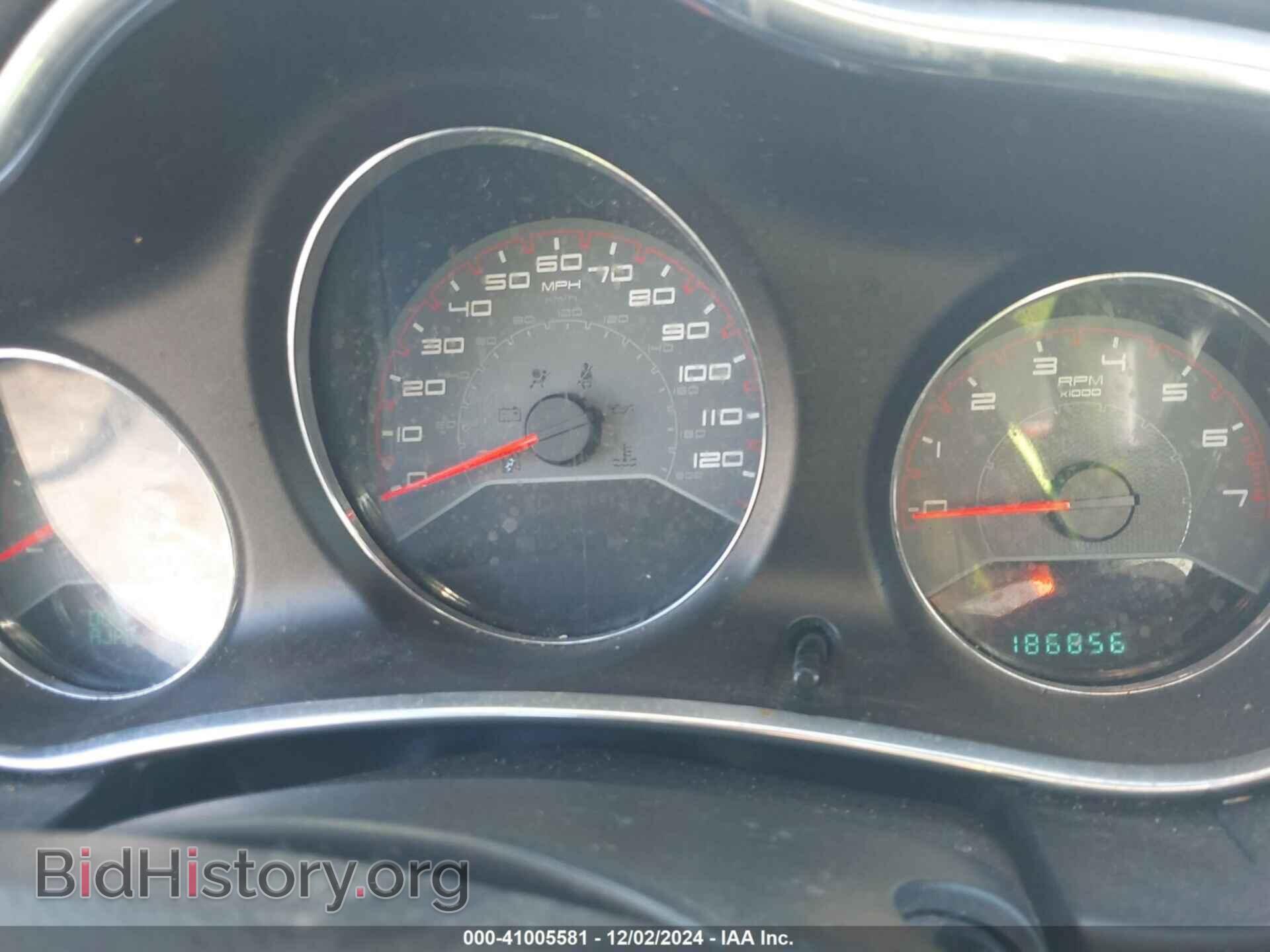 2013 DODGE AVENGER - VIN: 1C3CDZCB8DN679936 - Фото 7