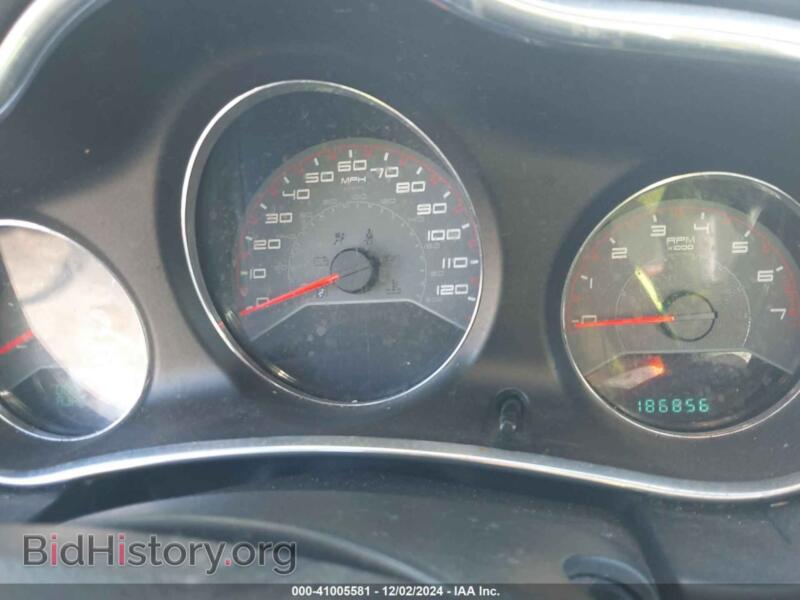 2013 Dodge AVENGER (VIN 1C3CDZCB8DN679936) — фото 7 из 11