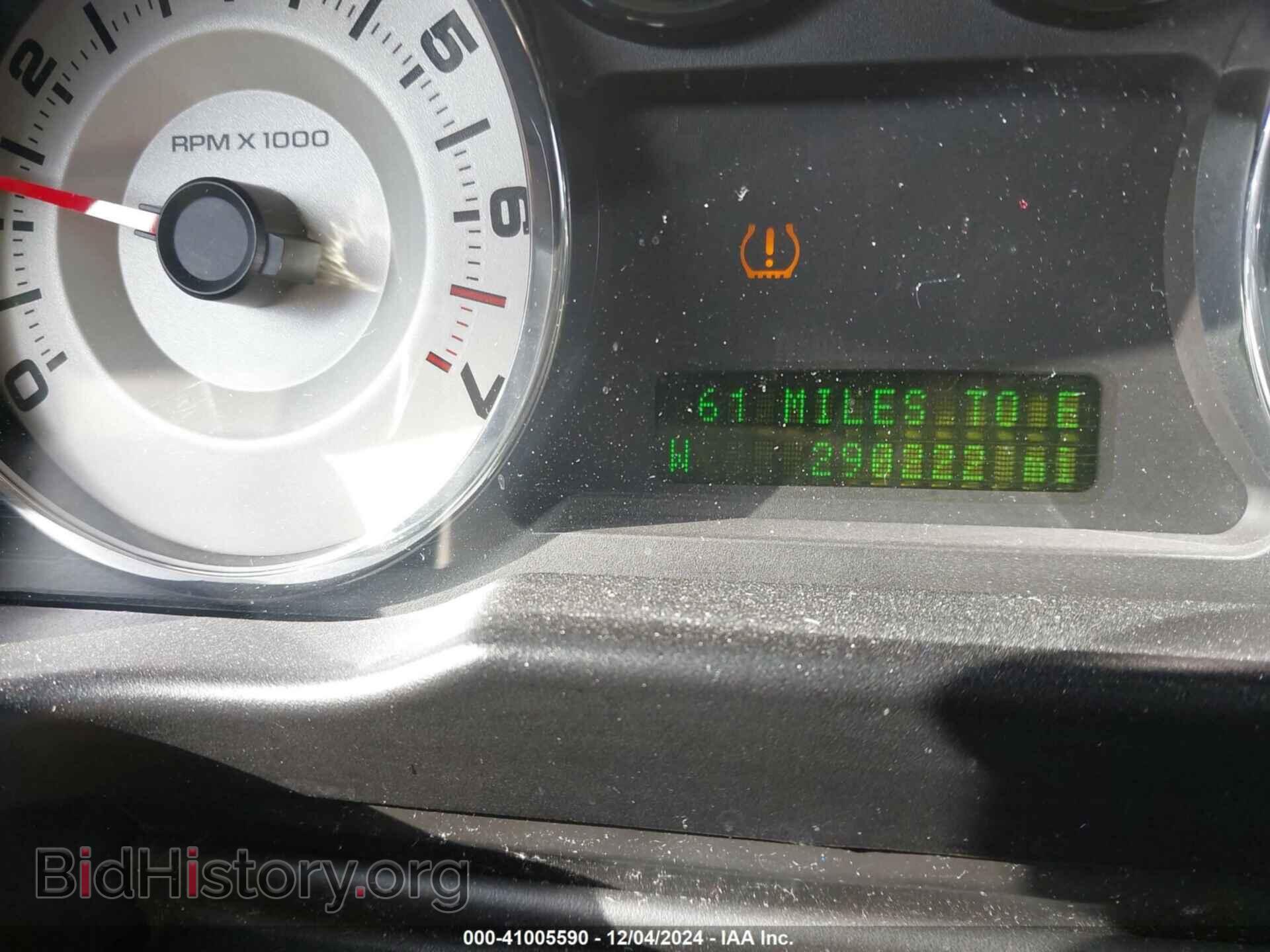 2007 FORD EDGE - VIN: 2FMDK39C07BB38572 - Фото 7
