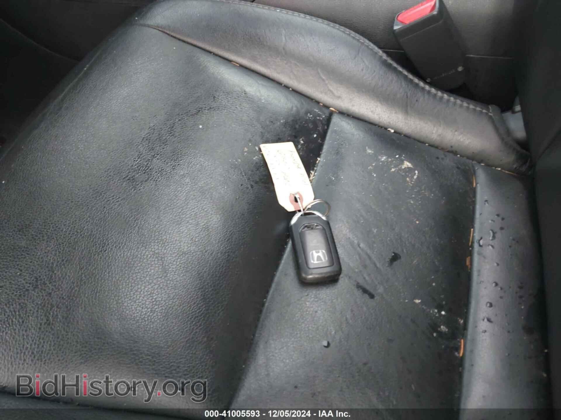 2017 HONDA PILOT - VIN: 5FNYF6H73HB071373 - Фото 11