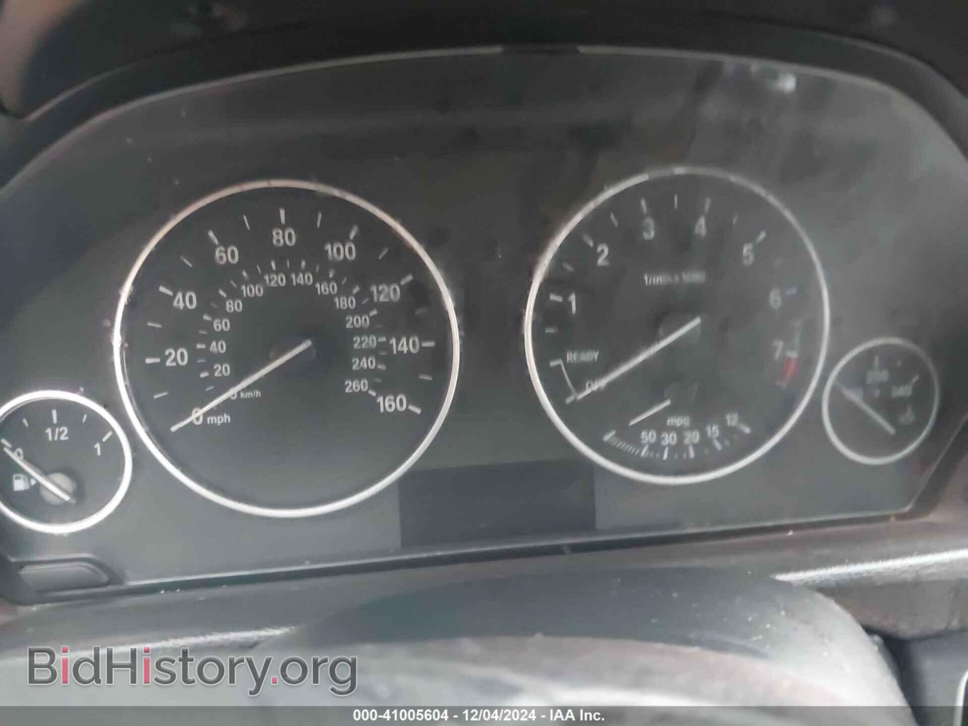 2015 BMW 320I - VIN: WBA3C3C59FK201998 - Фото 7