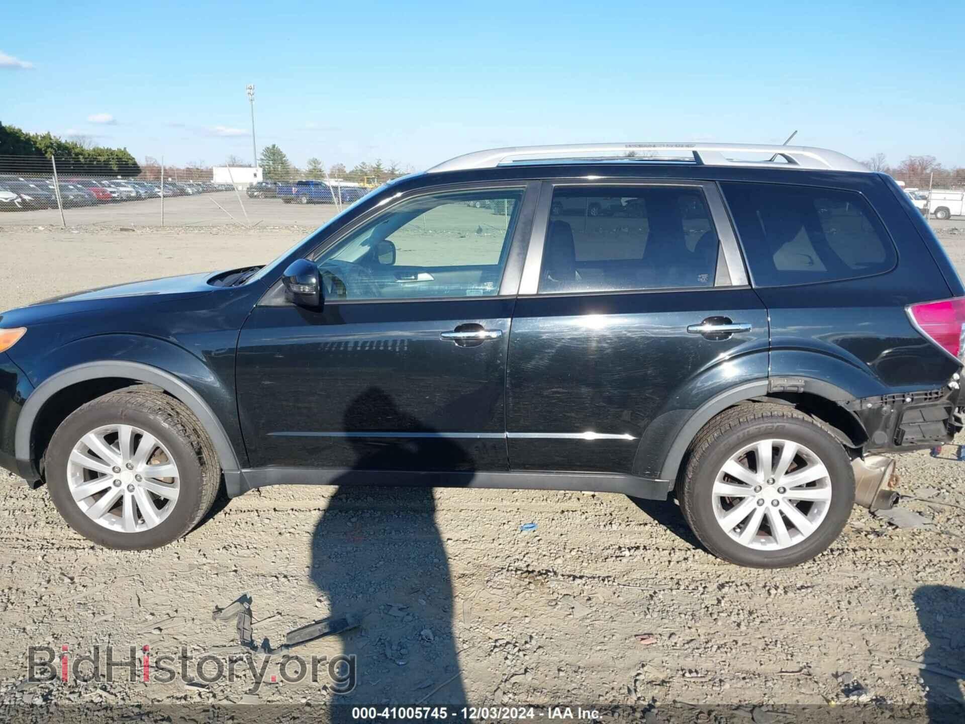 2012 SUBARU FORESTER - VIN: JF2SHAGC8CH444337 - Фото 15