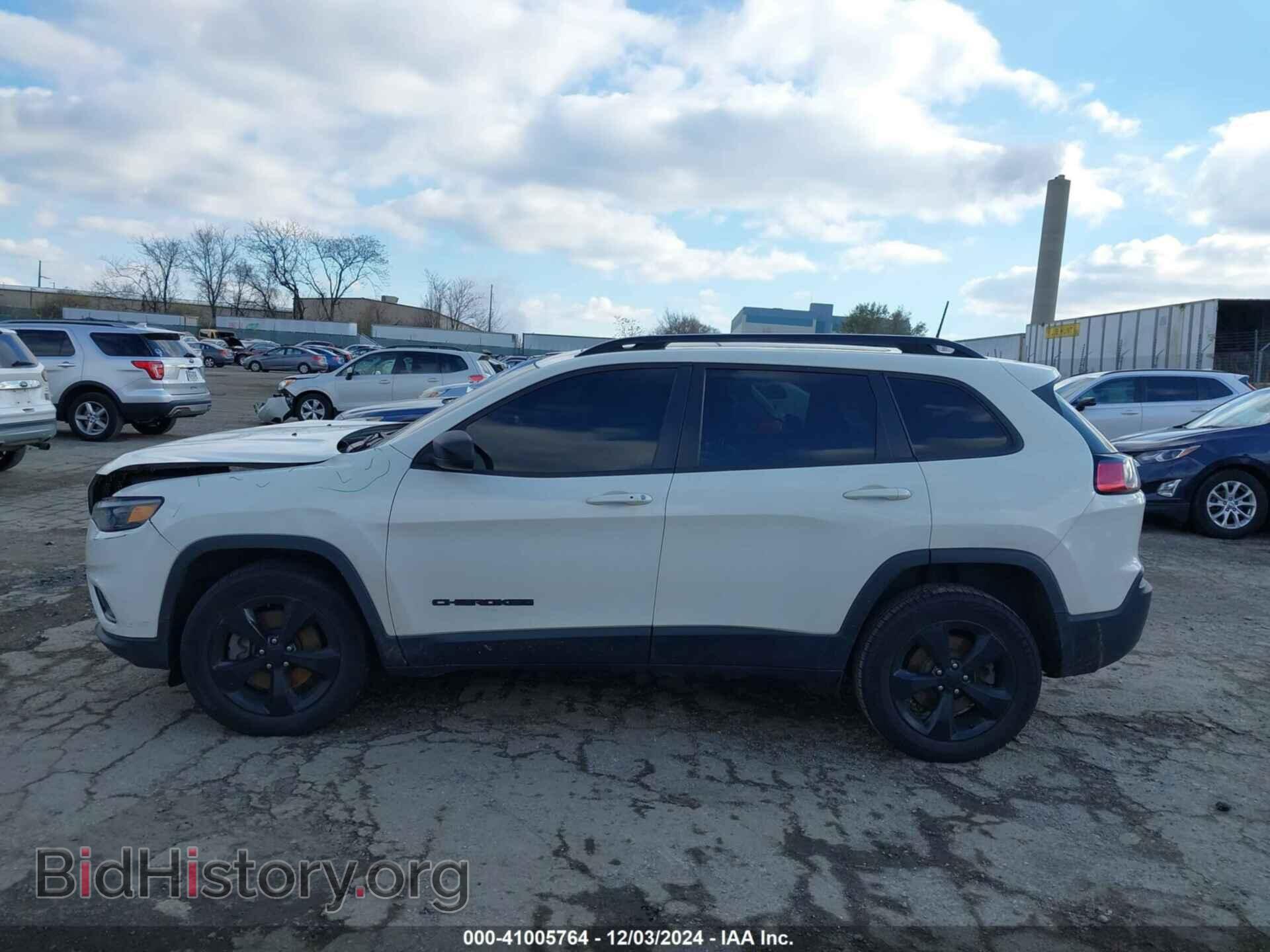 2019 JEEP CHEROKEE - VIN: 1C4PJMLB5KD292174 - Фото 15