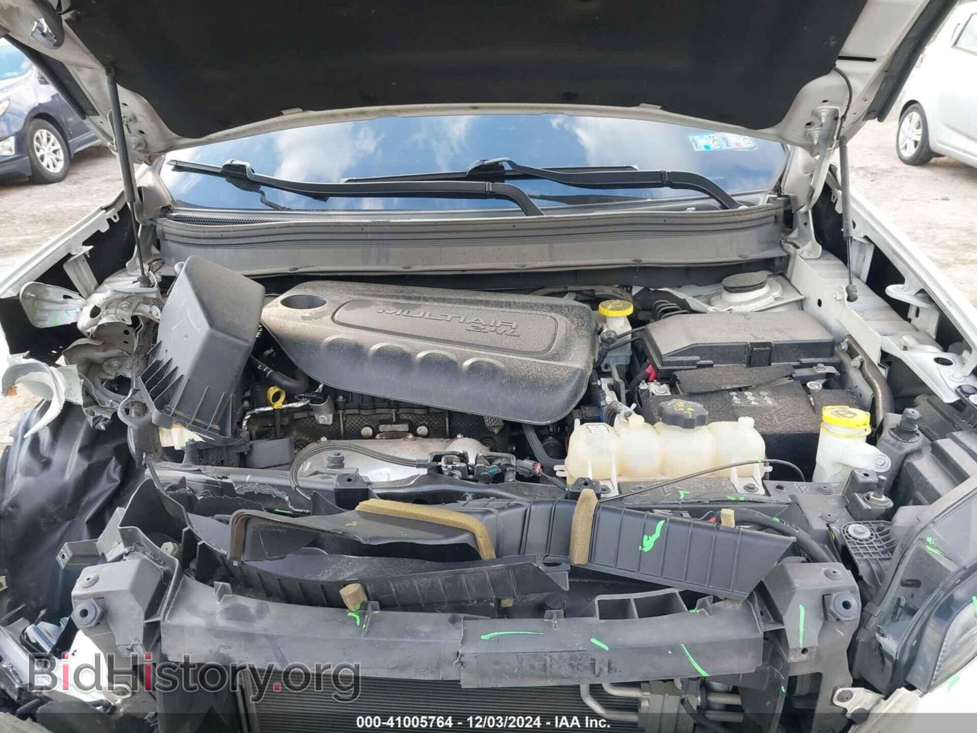 2019 JEEP CHEROKEE - VIN: 1C4PJMLB5KD292174 - Фото 10