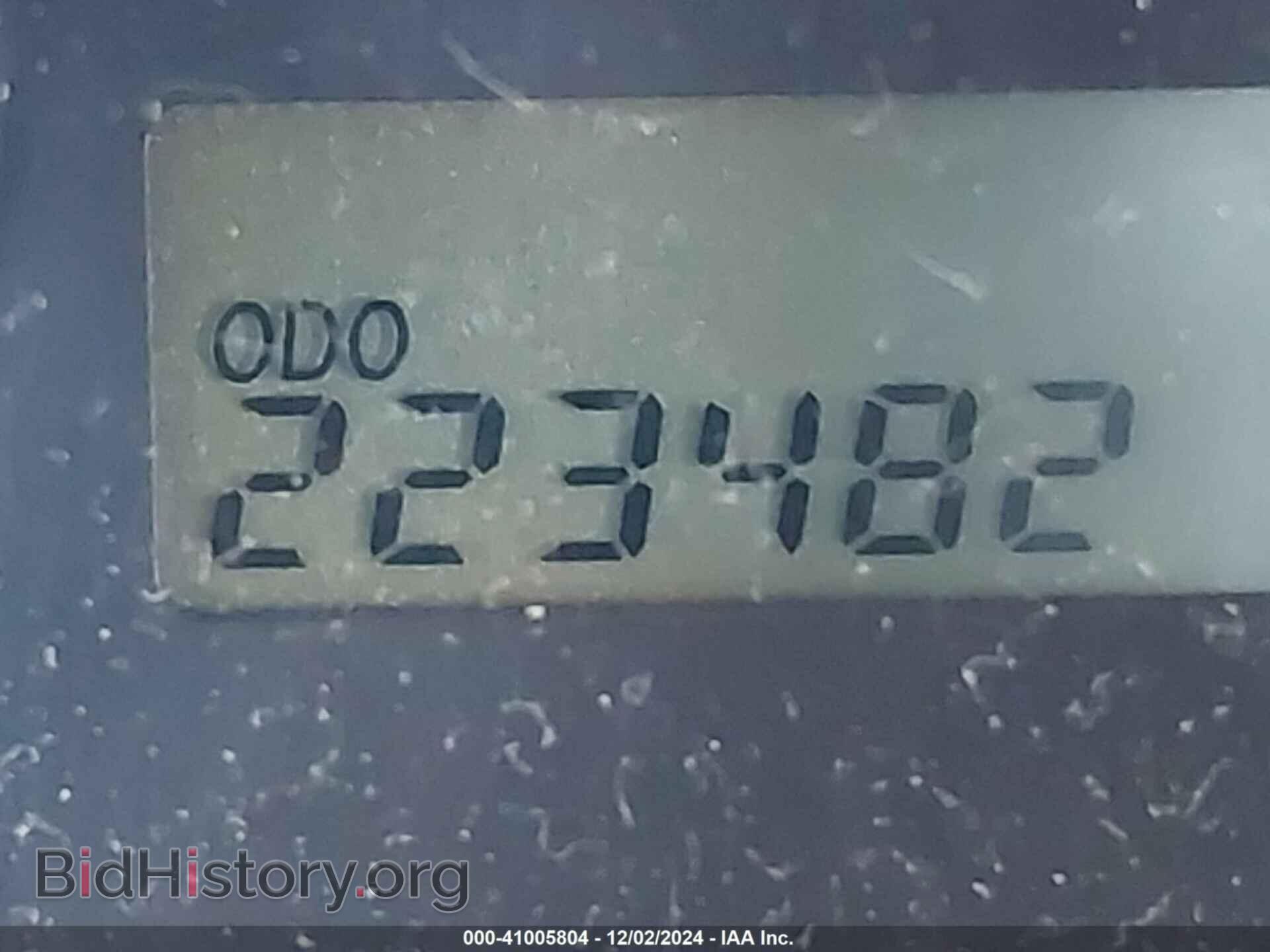 2011 MAZDA MAZDA2 - VIN: JM1DE1HZ9B0118983 - Фото 7
