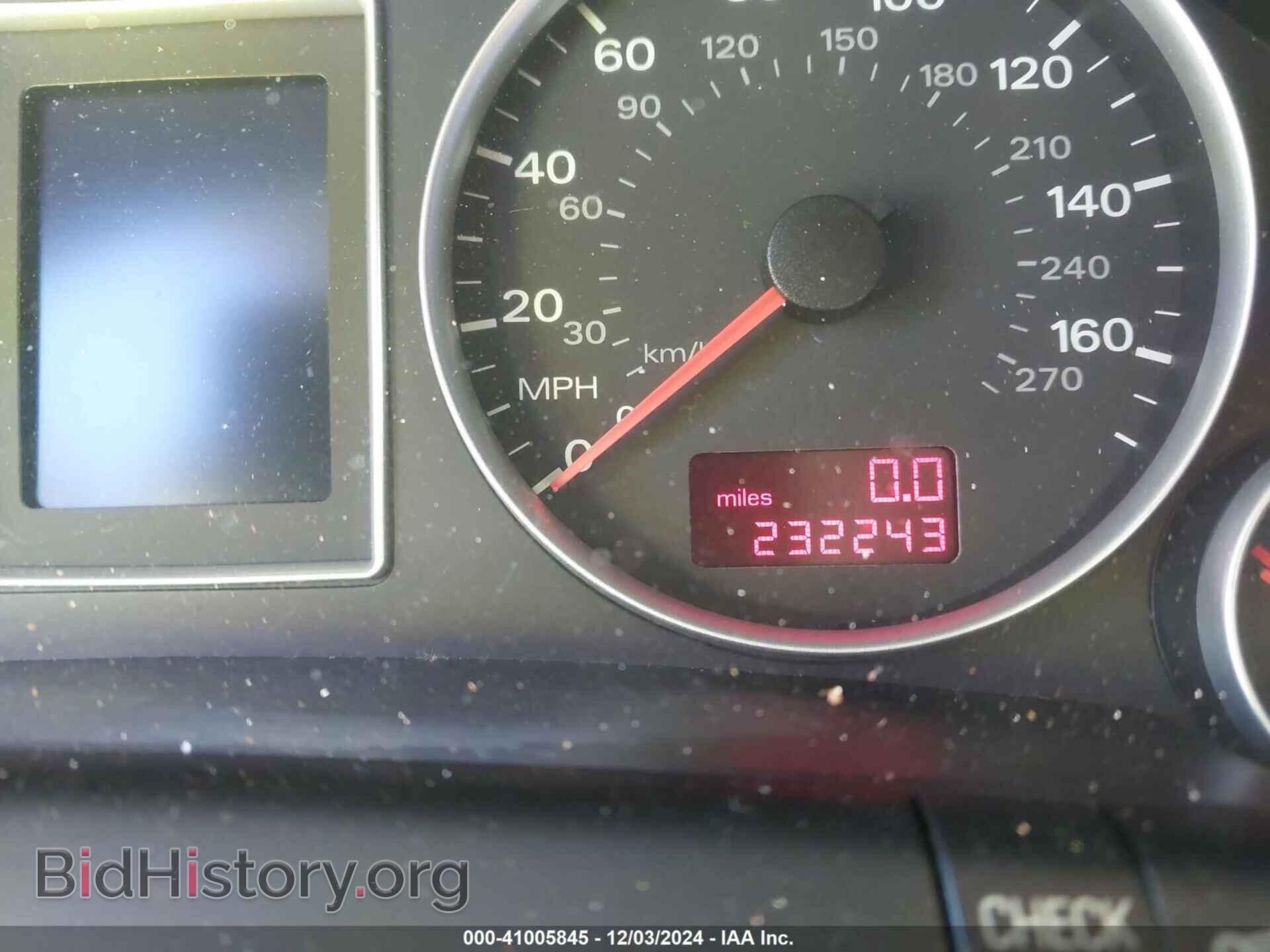 2007 AUDI A4 - VIN: WAUAF78E97A104175 - Фото 7