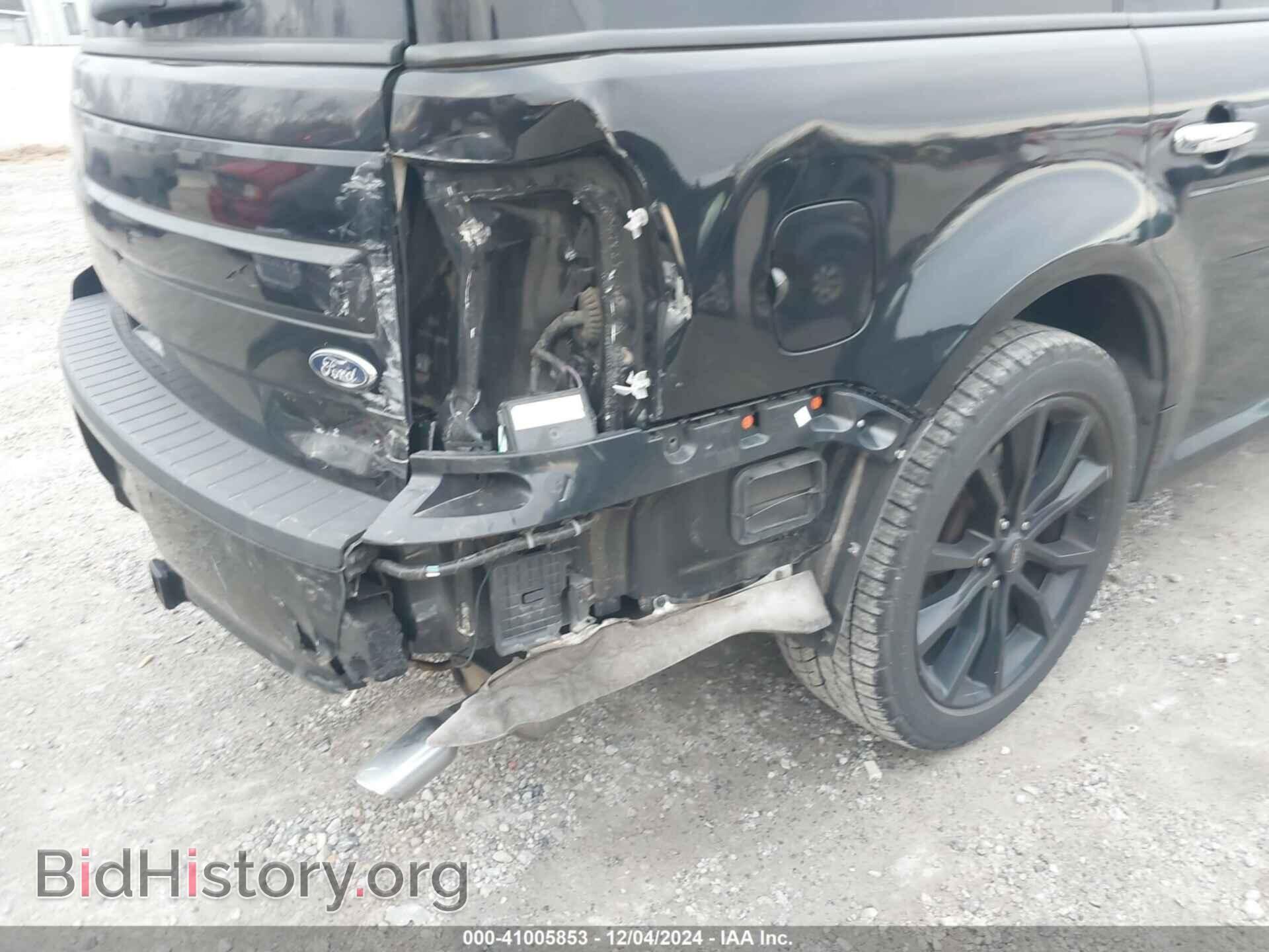 2016 FORD FLEX - VIN: 2FMGK5C88GBA16006 - Photo 6