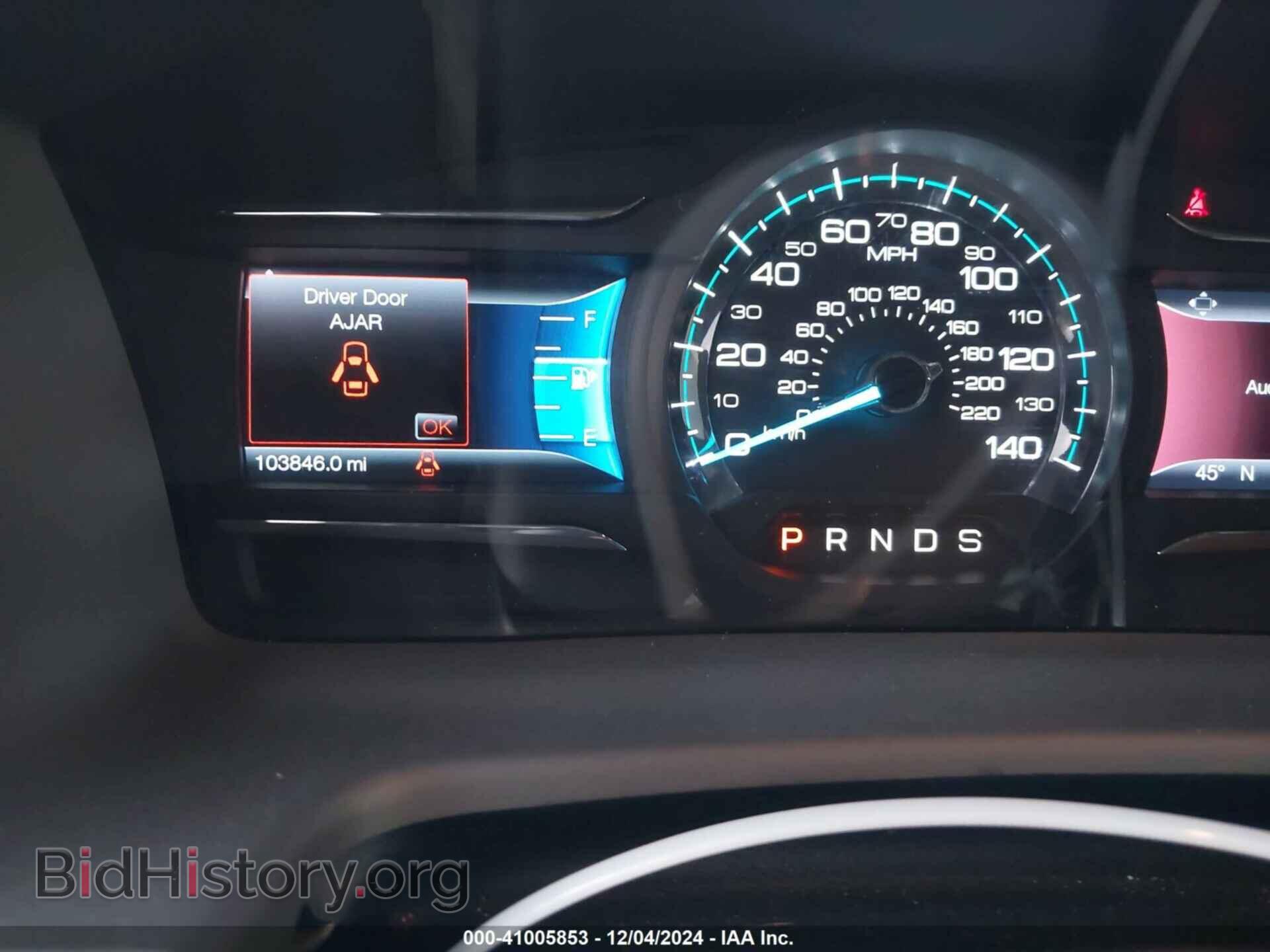 2016 FORD FLEX - VIN: 2FMGK5C88GBA16006 - Photo 7