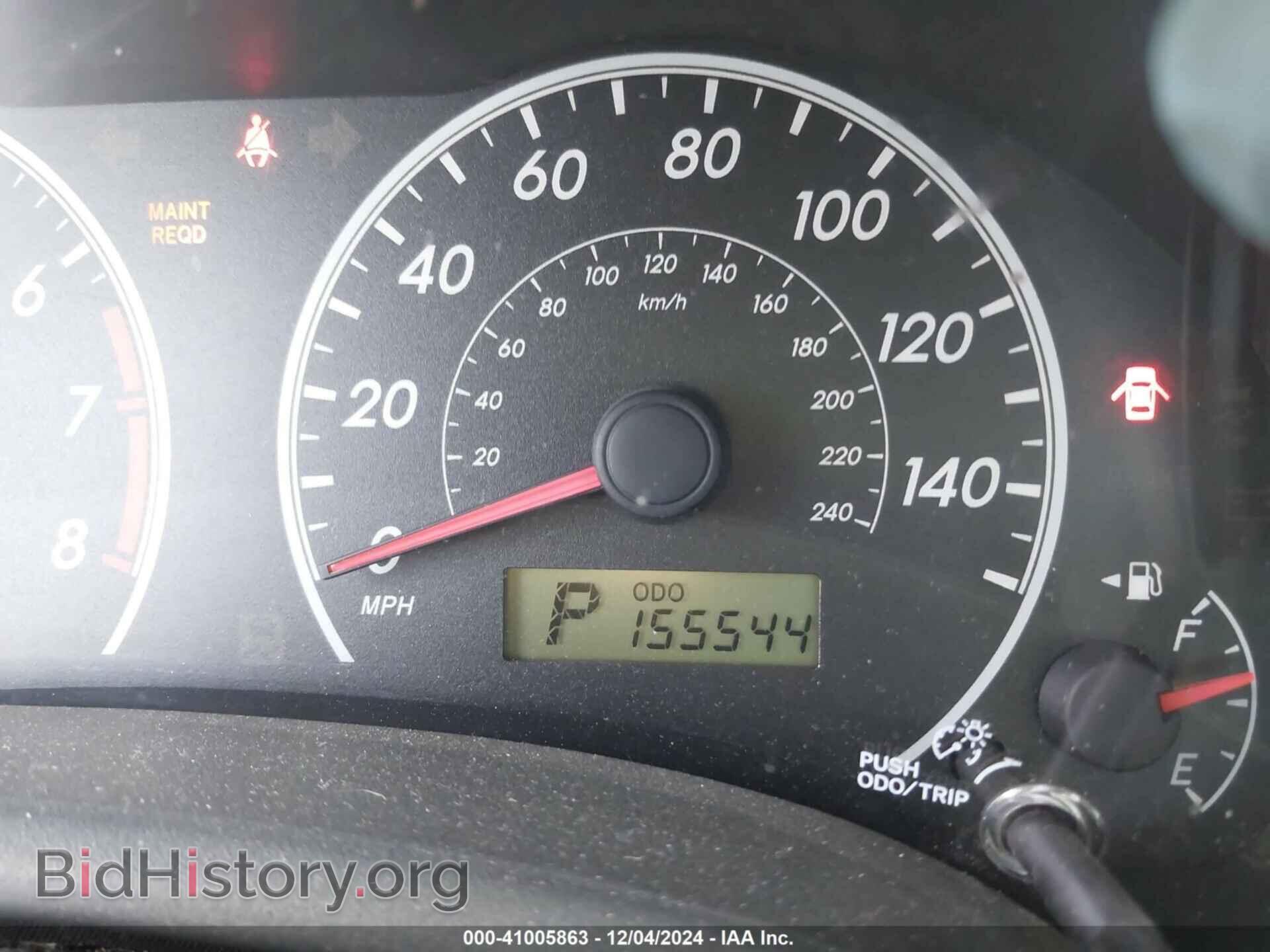2013 TOYOTA COROLLA - VIN: 5YFBU4EE8DP148594 - Фото 15