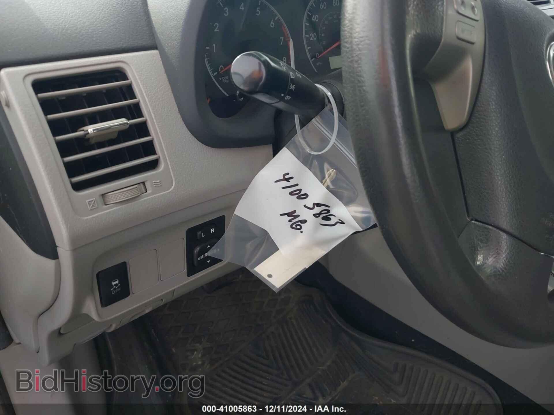 2013 TOYOTA COROLLA - VIN: 5YFBU4EE8DP148594 - Фото 17