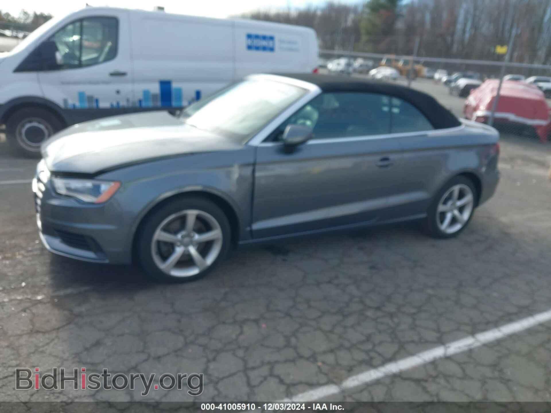 2015 AUDI A3 - VIN: WAU7FLFF2F1096207 - Photo 14