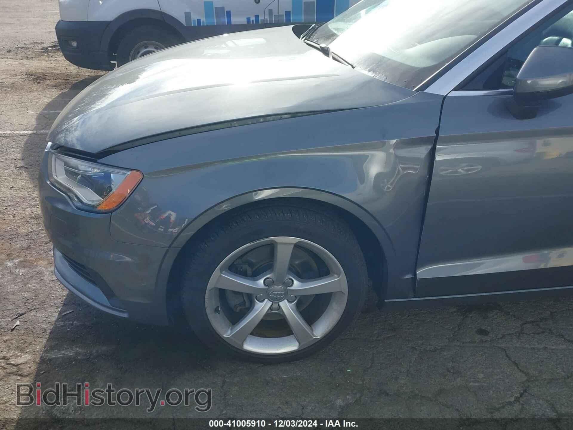 2015 AUDI A3 - VIN: WAU7FLFF2F1096207 - Photo 17