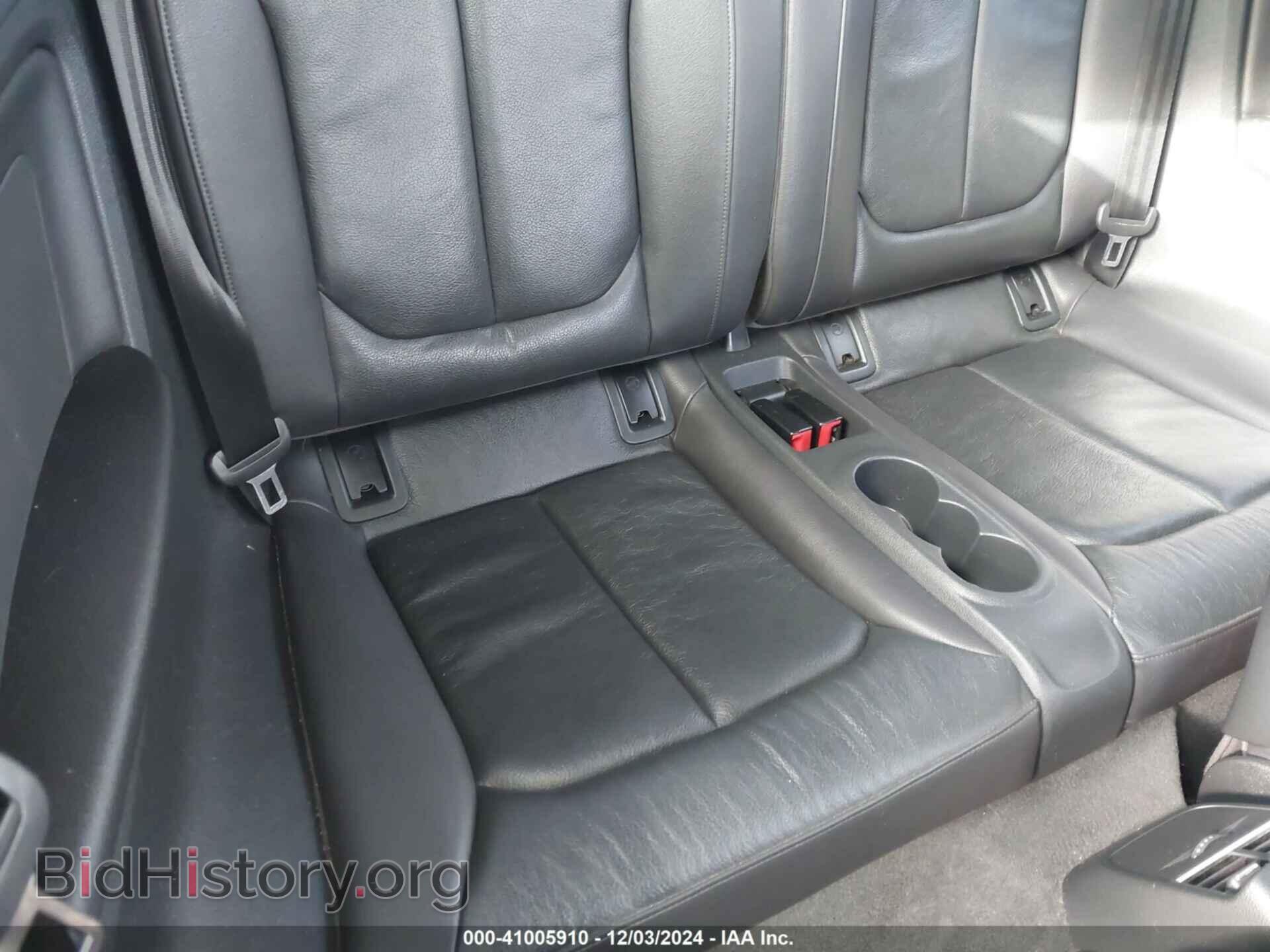2015 AUDI A3 - VIN: WAU7FLFF2F1096207 - Photo 8