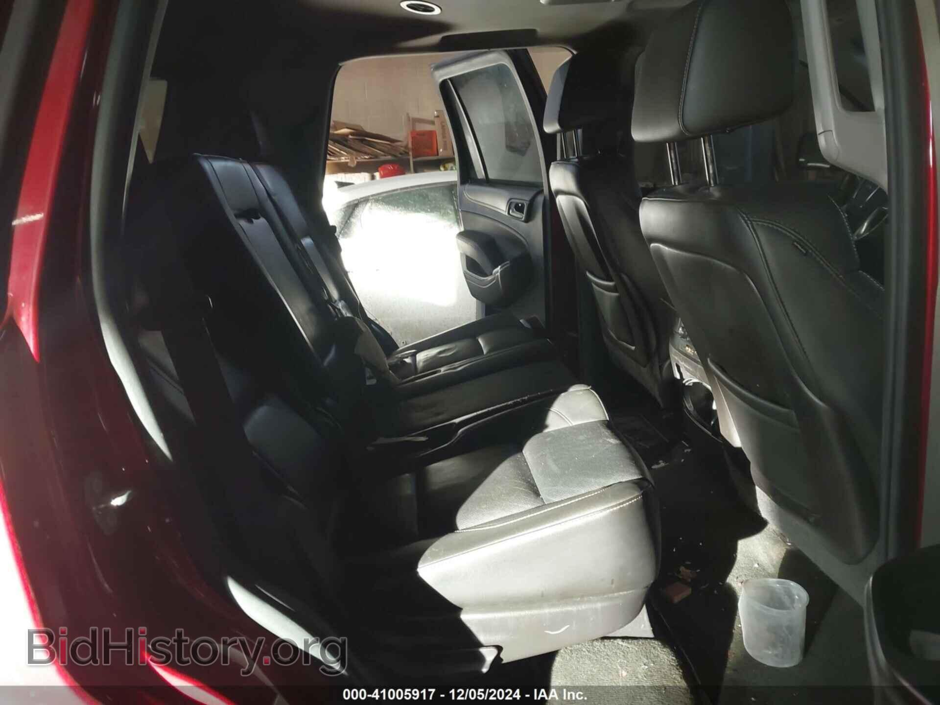 2015 GMC YUKON - VIN: 1GKS2BKC2FR543011 - Фото 8