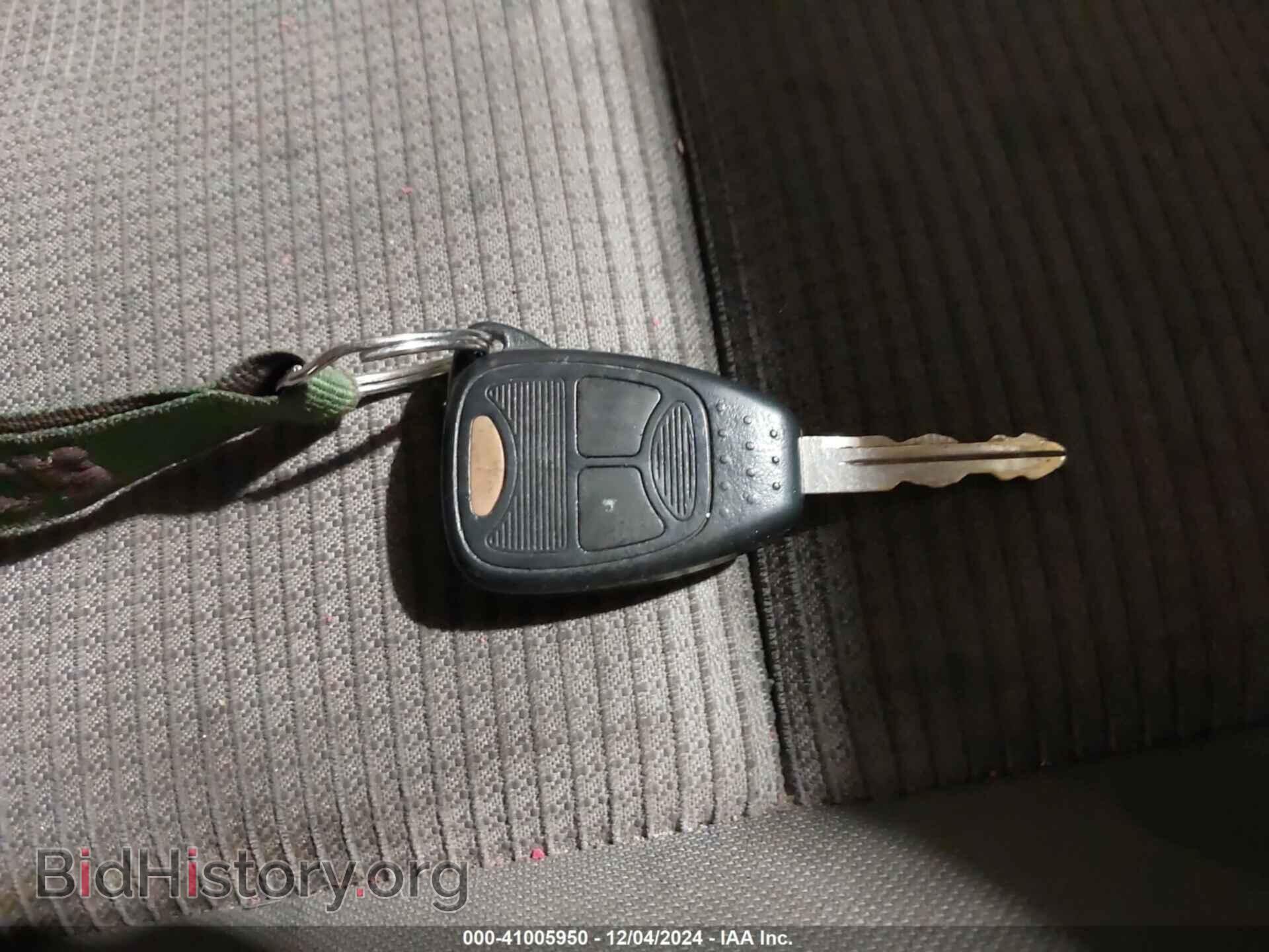 2008 DODGE DURANGO - VIN: 1D8HB48N38F137092 - Фото 11