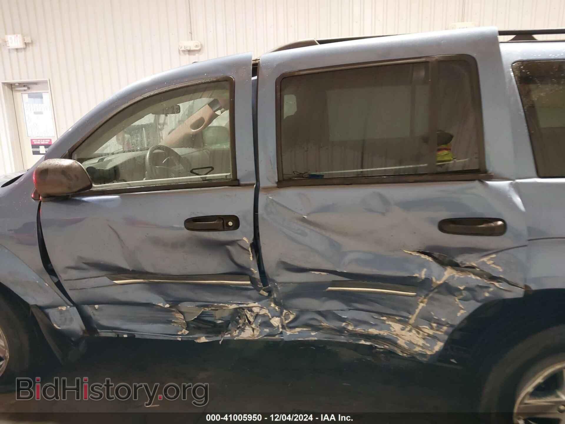 2008 DODGE DURANGO - VIN: 1D8HB48N38F137092 - Фото 14