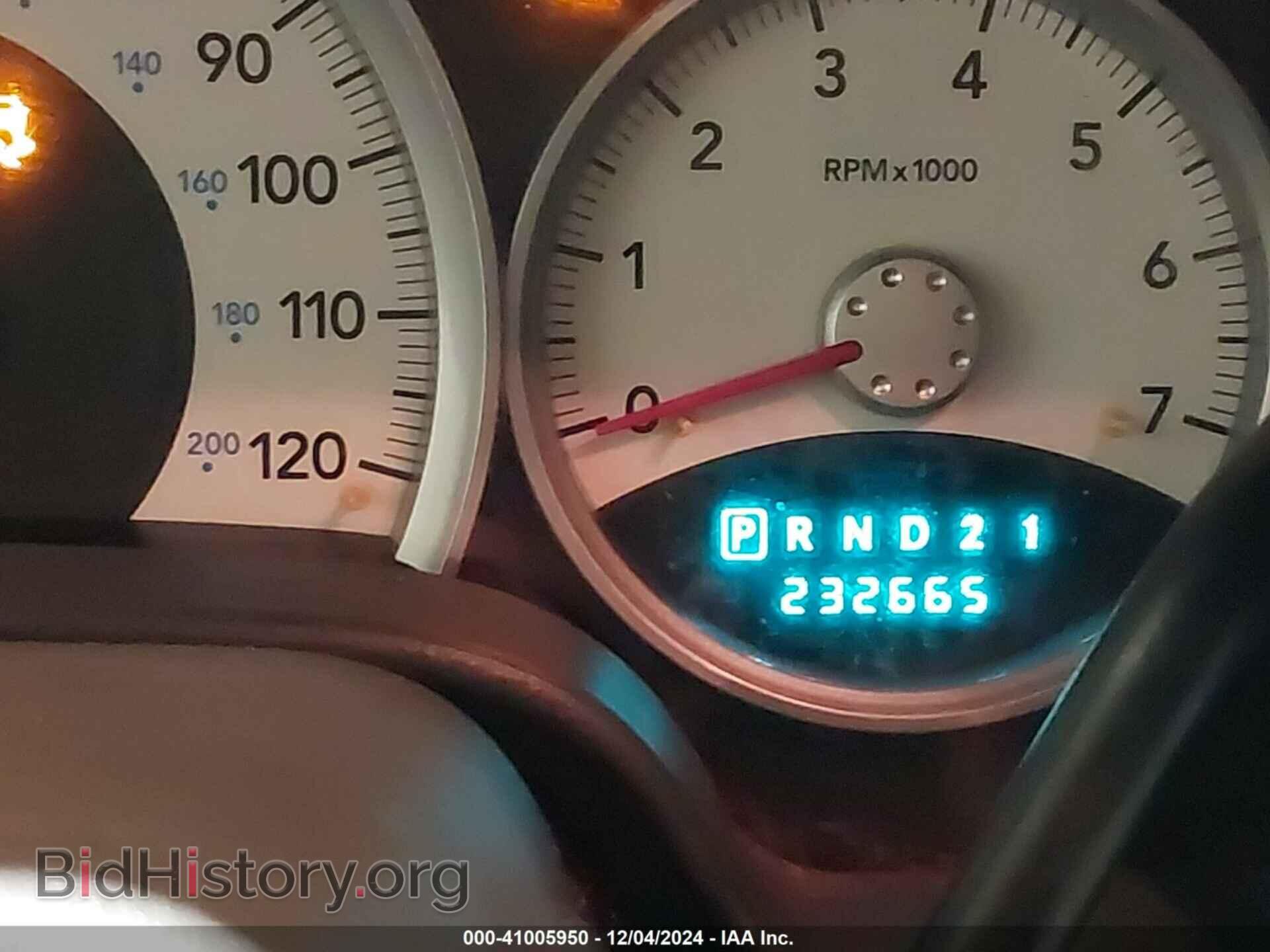2008 DODGE DURANGO - VIN: 1D8HB48N38F137092 - Фото 15