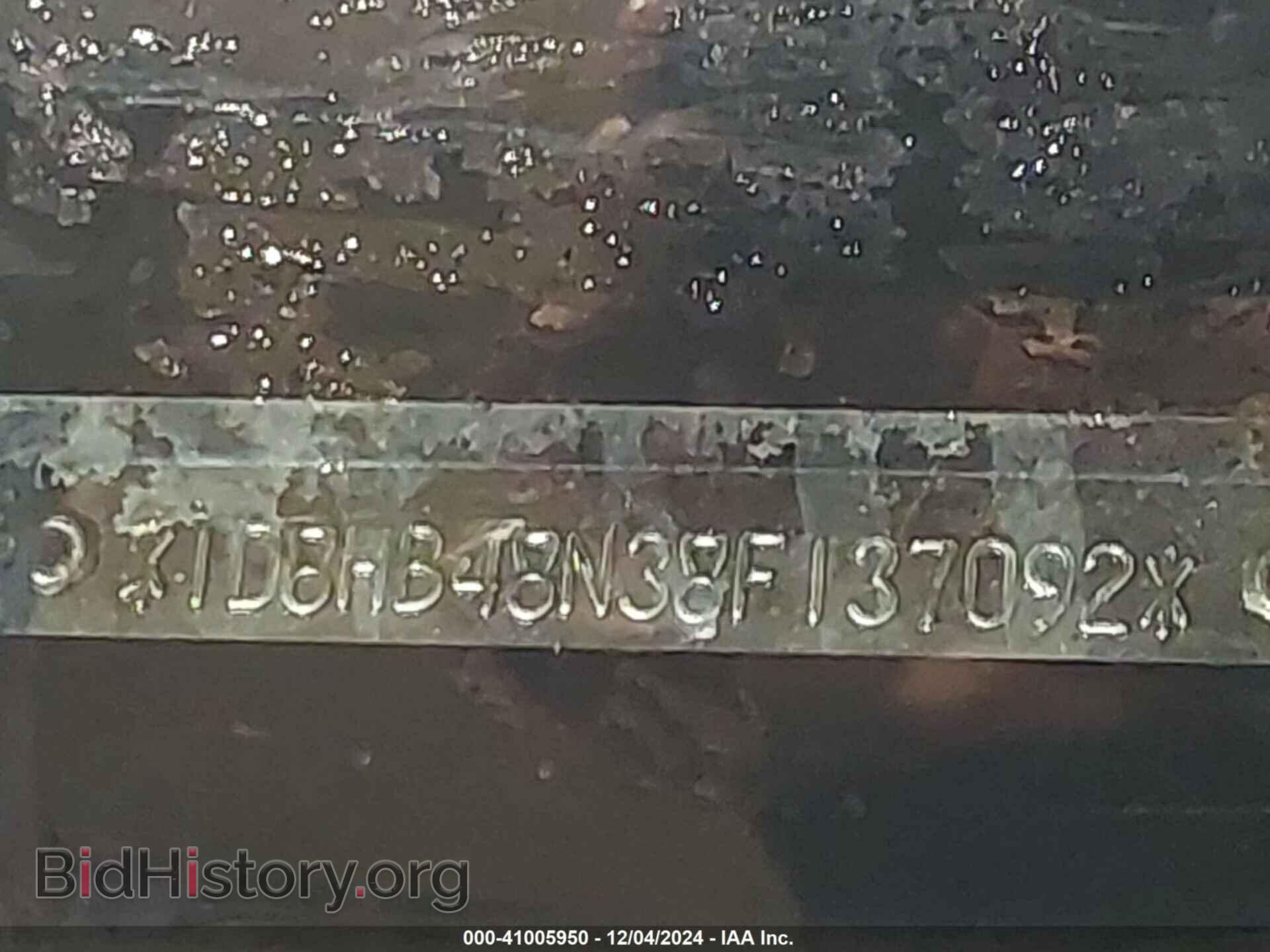 2008 DODGE DURANGO - VIN: 1D8HB48N38F137092 - Фото 9
