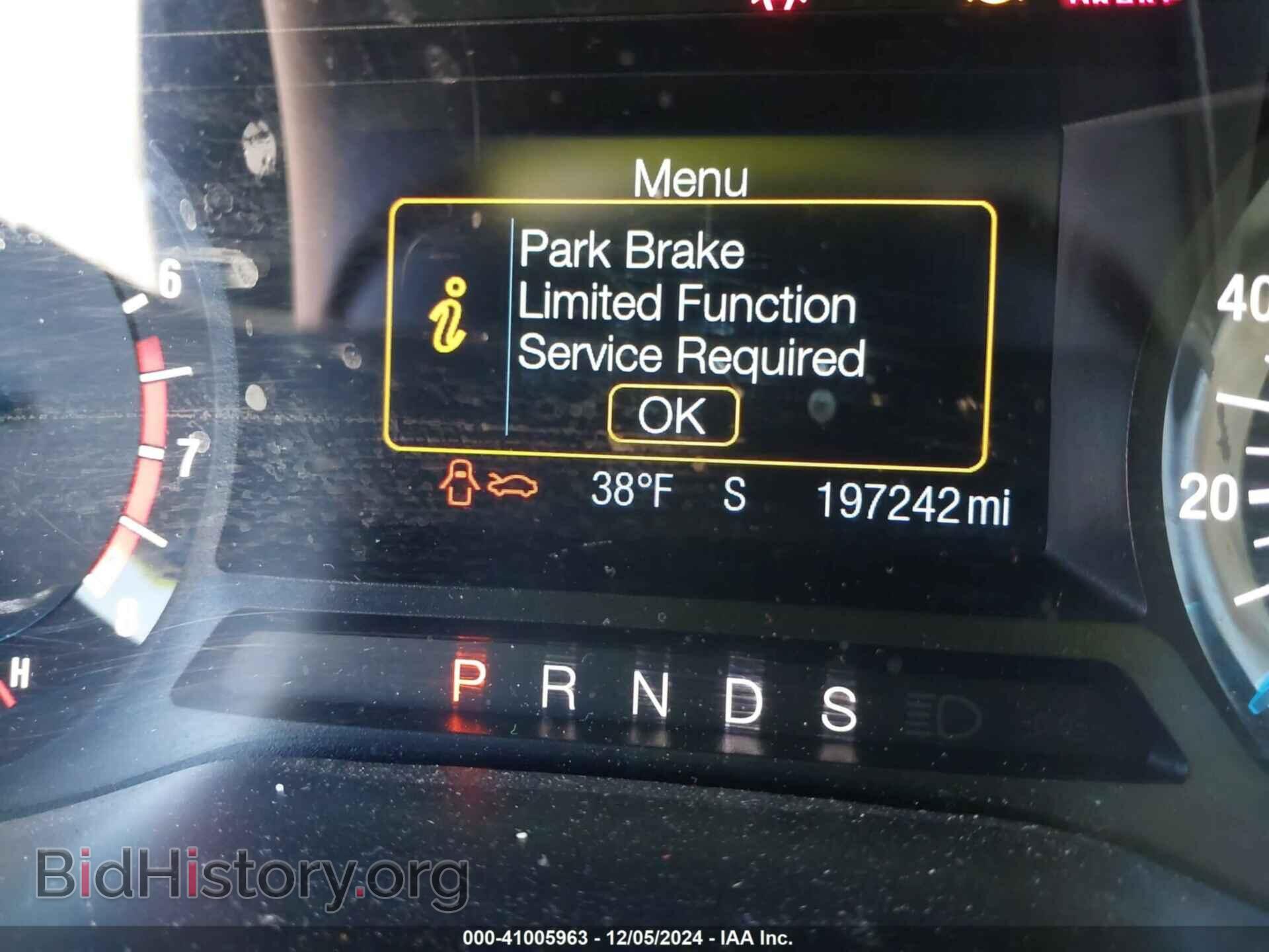 2015 FORD FUSION - VIN: 1FA6P0H71F5128501 - Фото 15