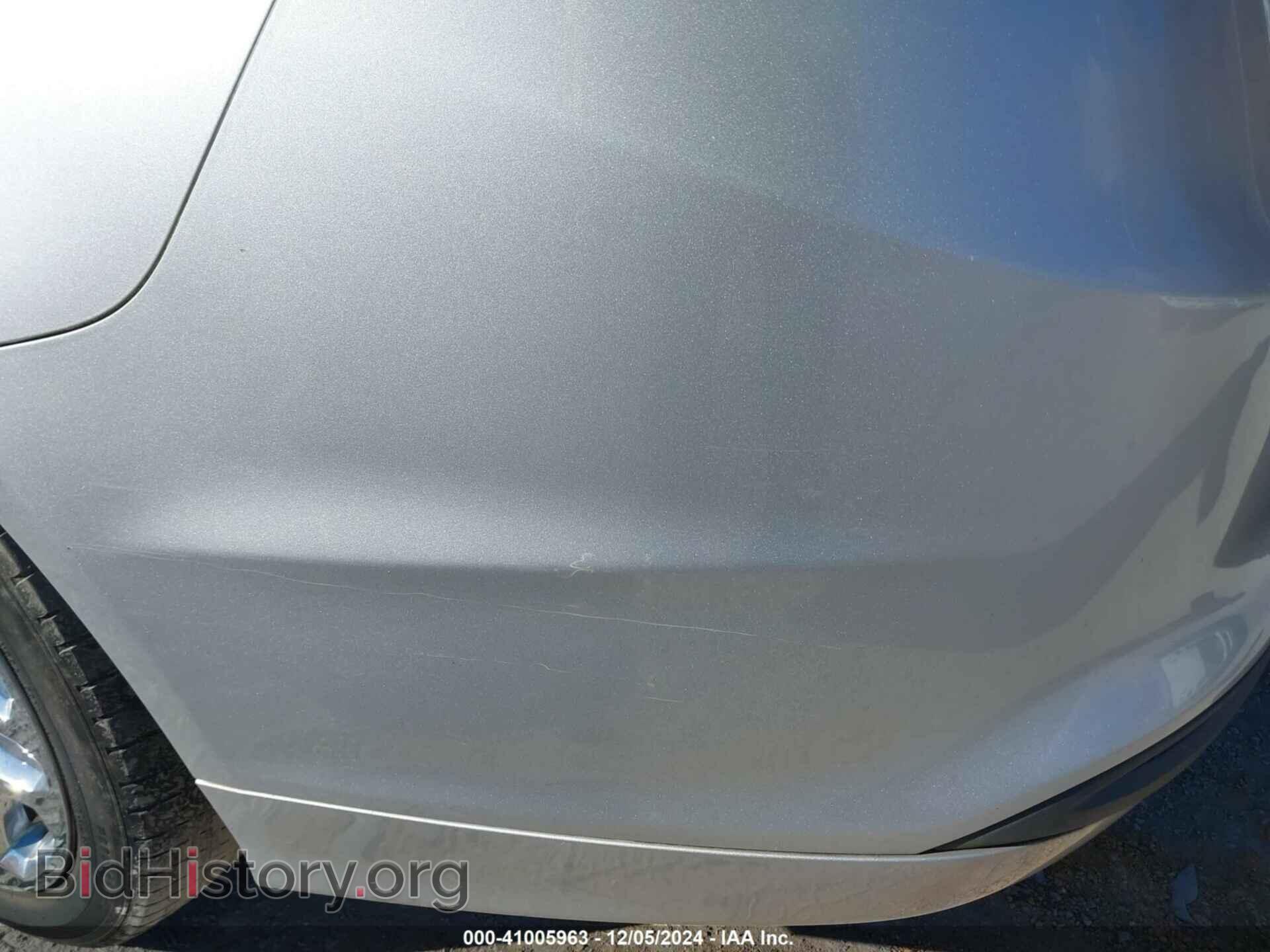 2015 FORD FUSION - VIN: 1FA6P0H71F5128501 - Фото 6
