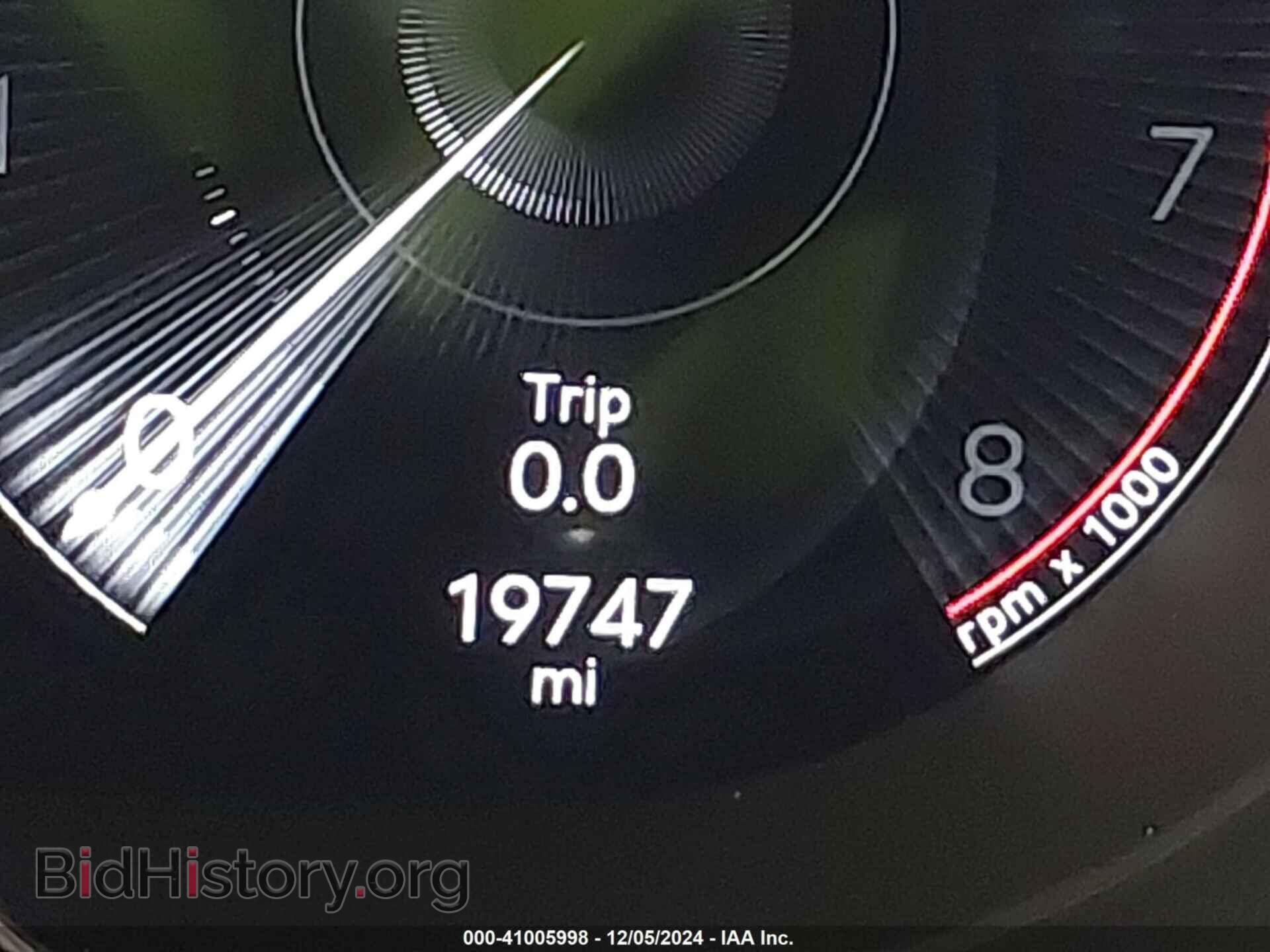 2021 BENTLEY BENTAYGA - VIN: SJAAM2ZV1MC032805 - Фото 15