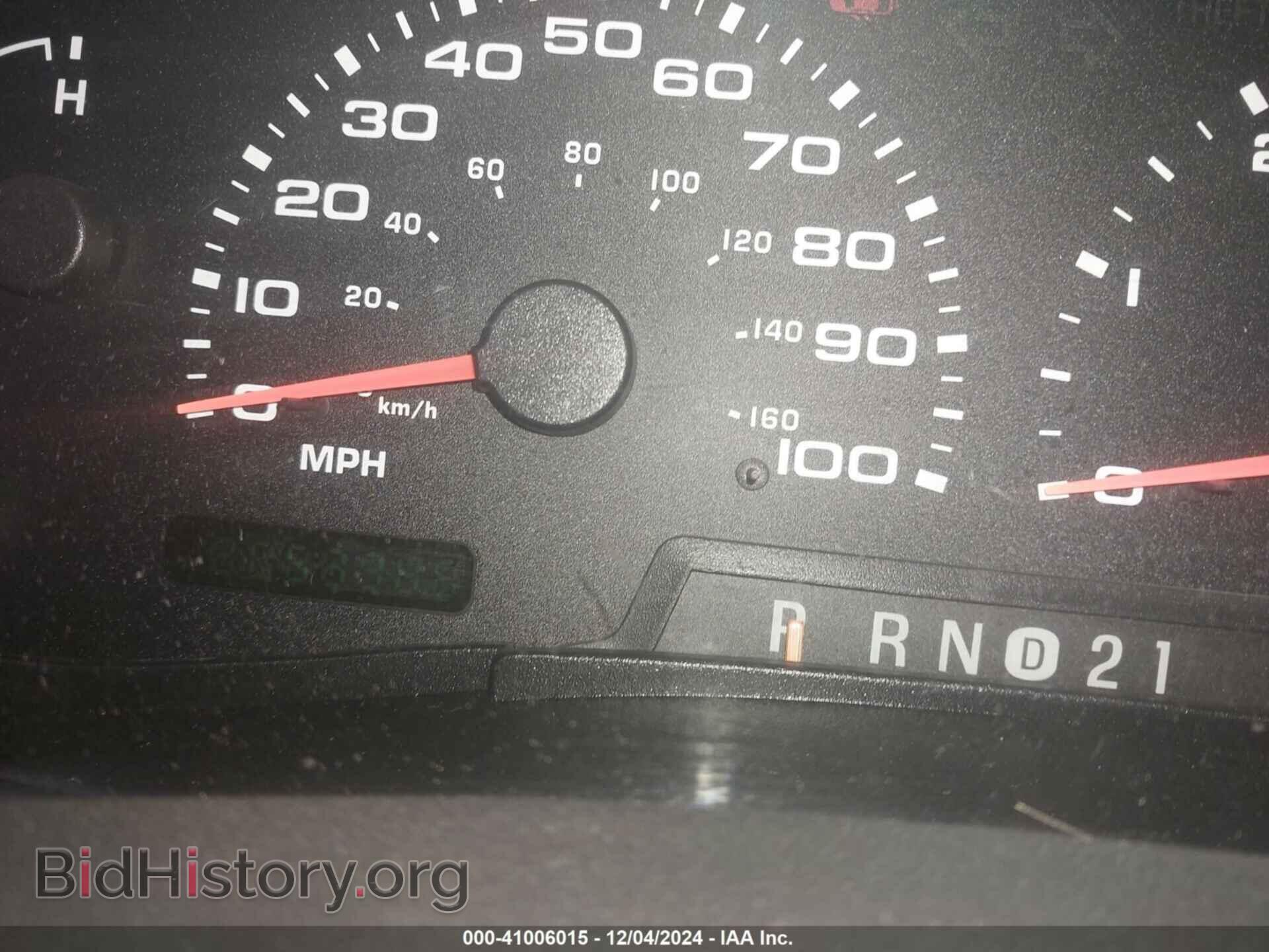 2005 FORD EXCURSION - VIN: 1FMNU40L25ED40090 - Фото 15