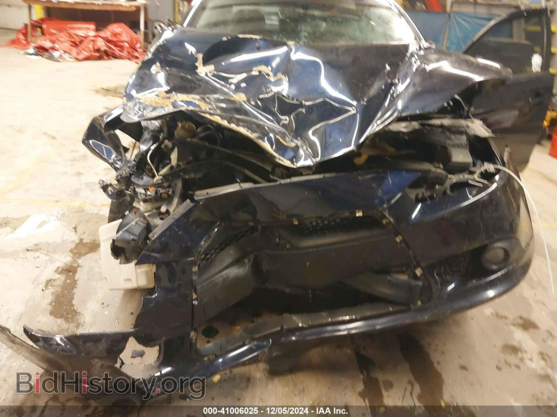 2013 MITSUBISHI LANCER - VIN: JA32U8FW2DU017774 - Фото 6