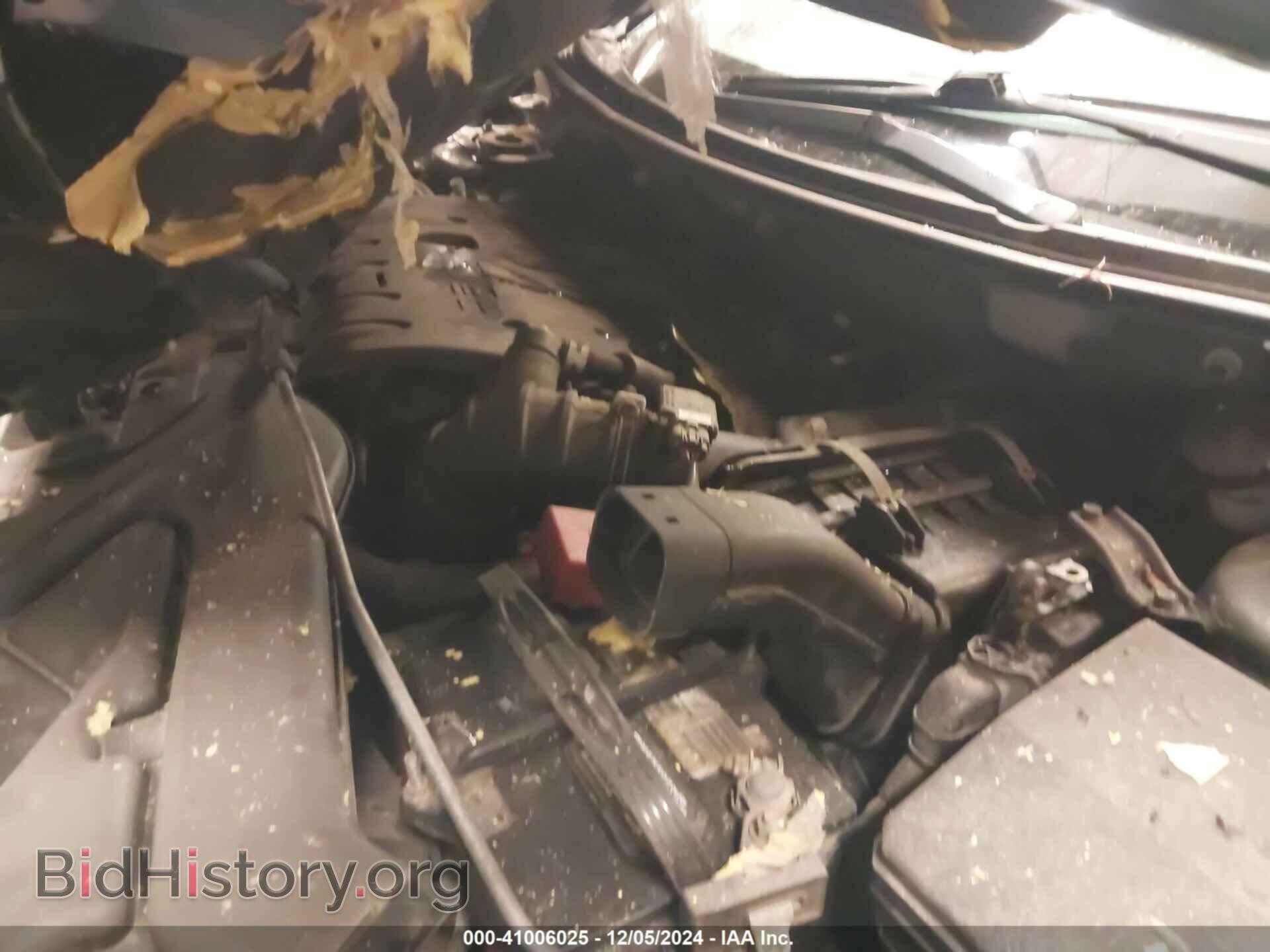 2013 MITSUBISHI LANCER - VIN: JA32U8FW2DU017774 - Фото 10