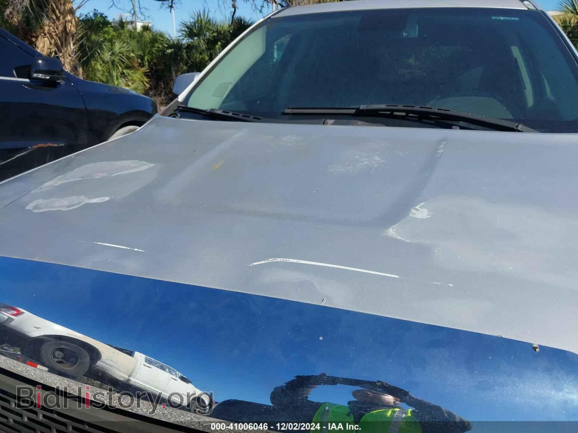2013 GMC TERRAIN - VIN: 2GKALMEK4D6410802 - Фото 14