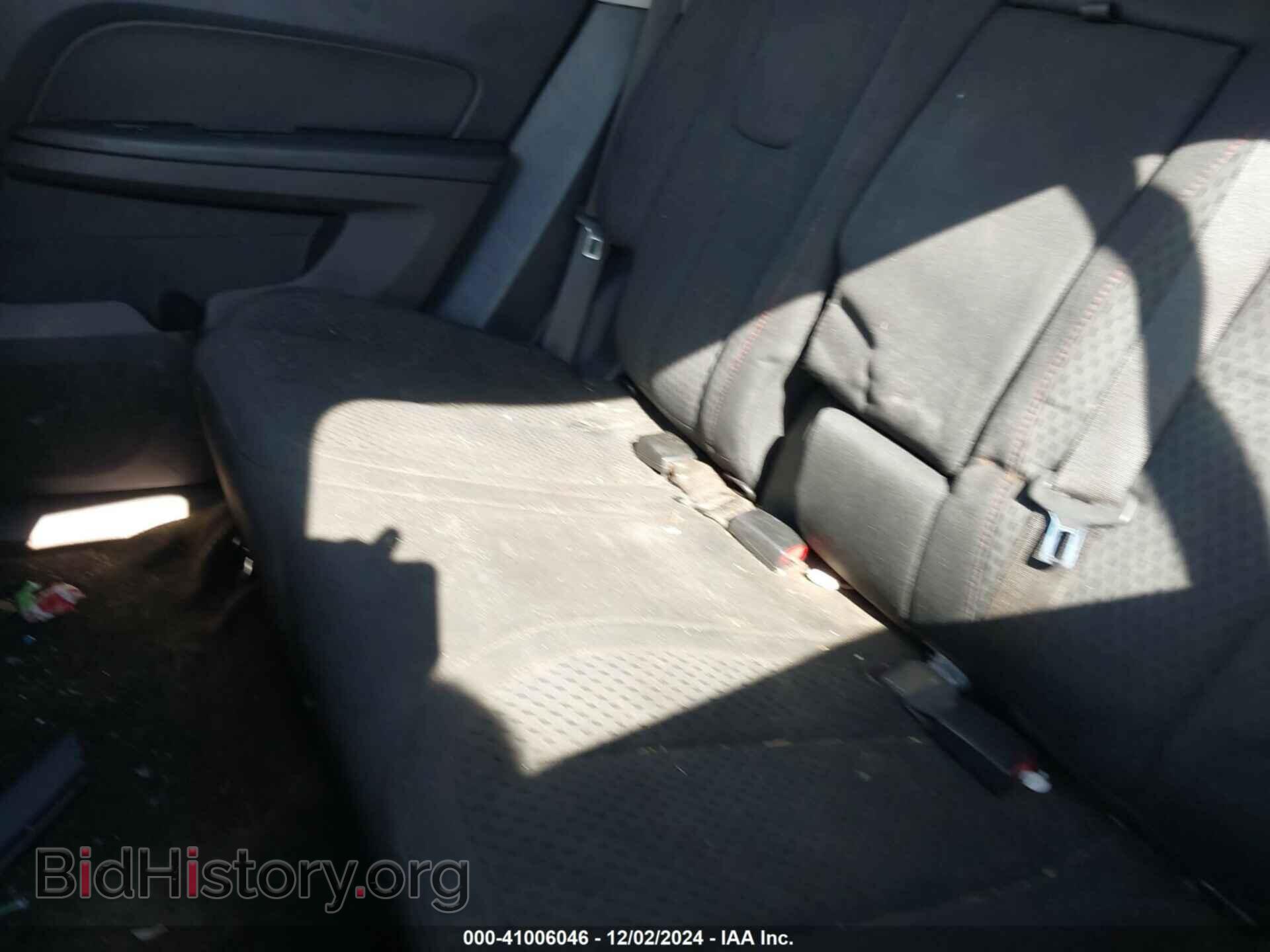 2013 GMC TERRAIN - VIN: 2GKALMEK4D6410802 - Фото 8