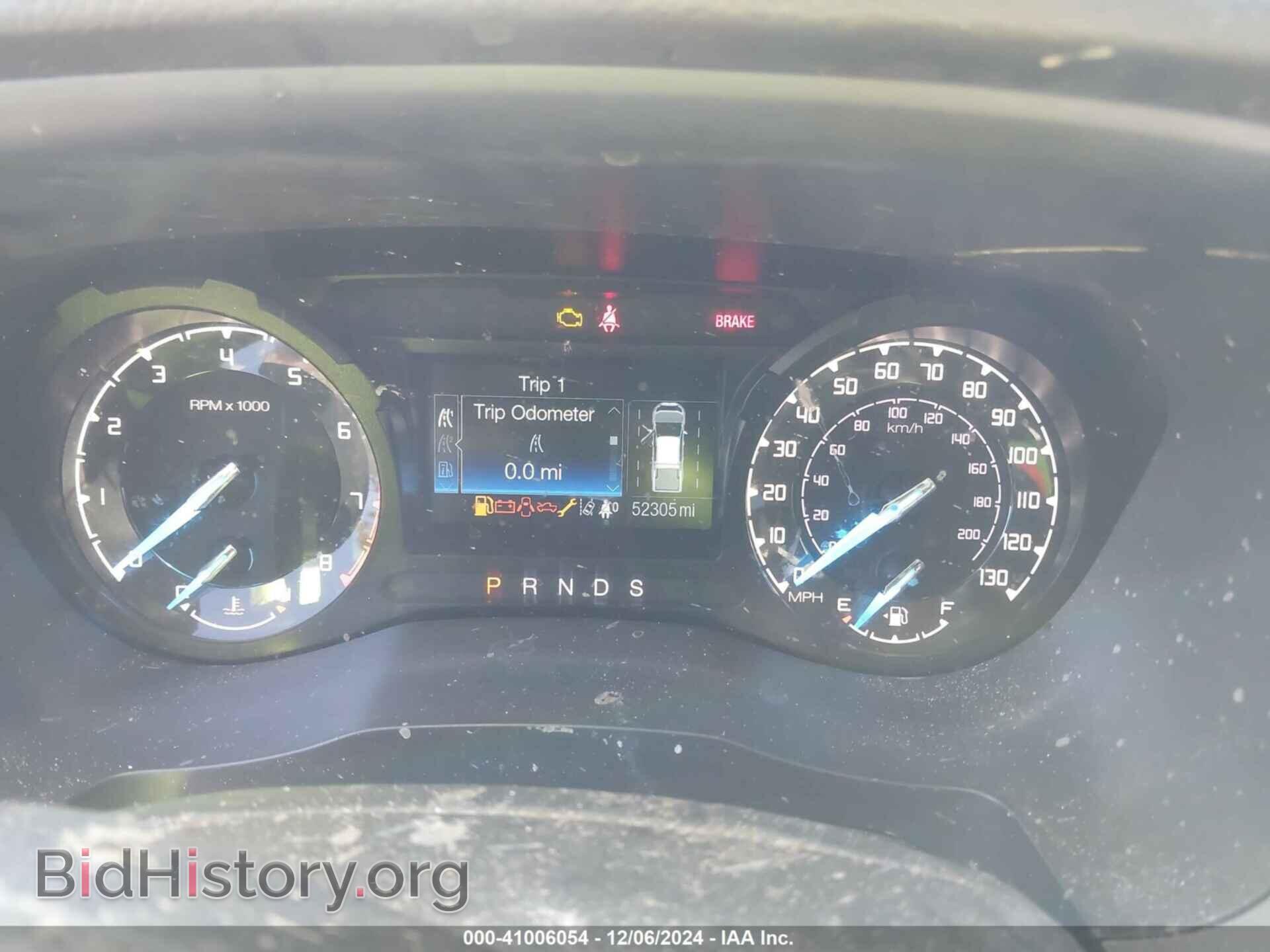 2021 FORD RANGER - VIN: 1FTER4FH6MLD32576 - Фото 7