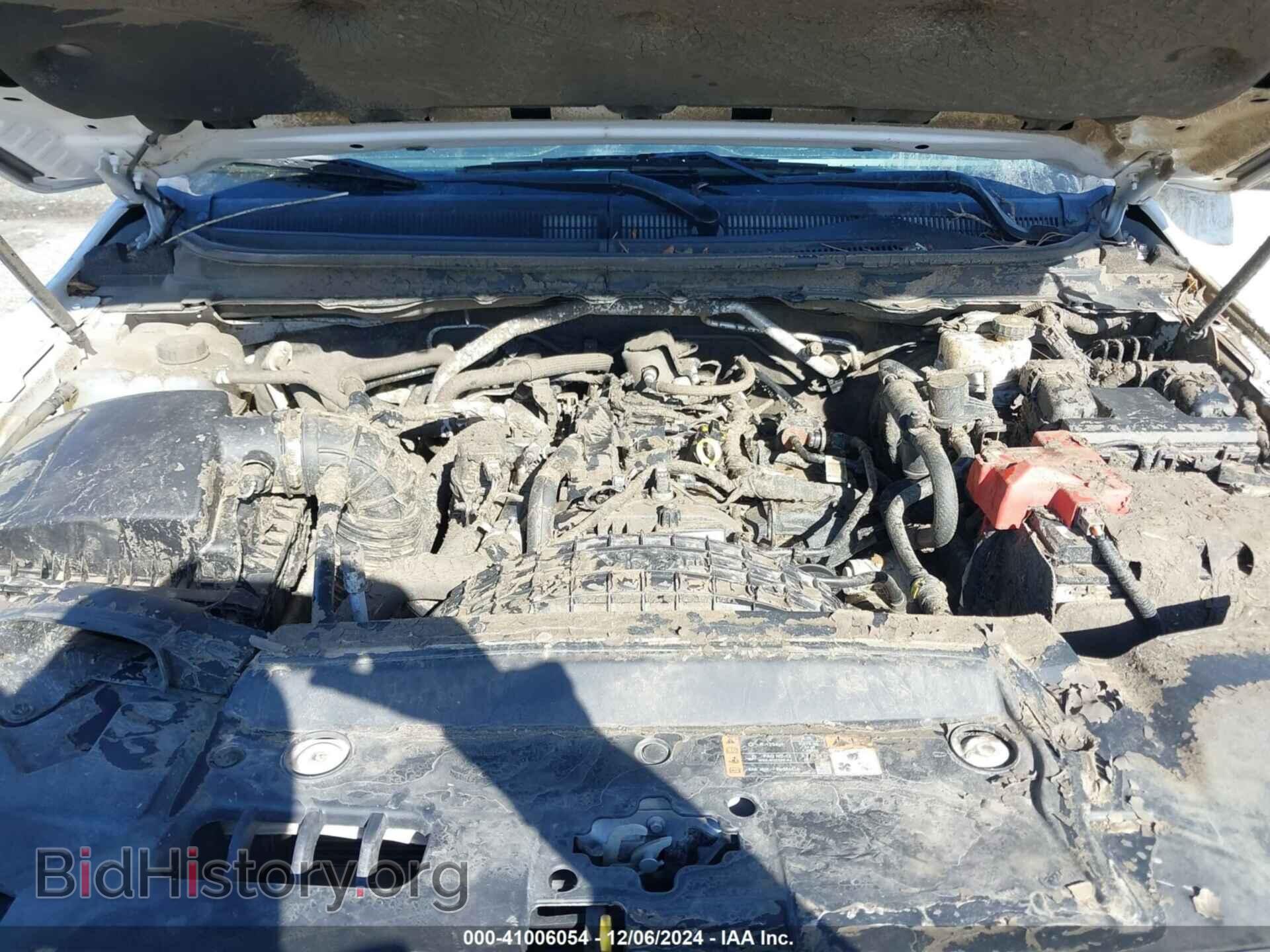 2021 FORD RANGER - VIN: 1FTER4FH6MLD32576 - Фото 10