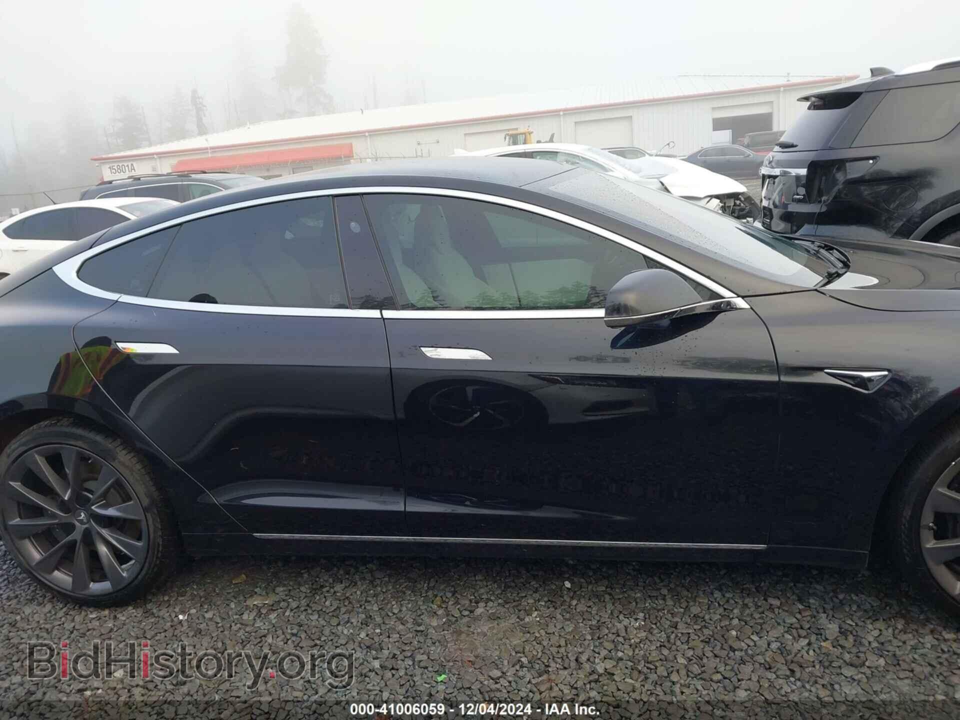 2018 TESLA MODEL S - VIN: 5YJSA1E2XJF281958 - Photo 13