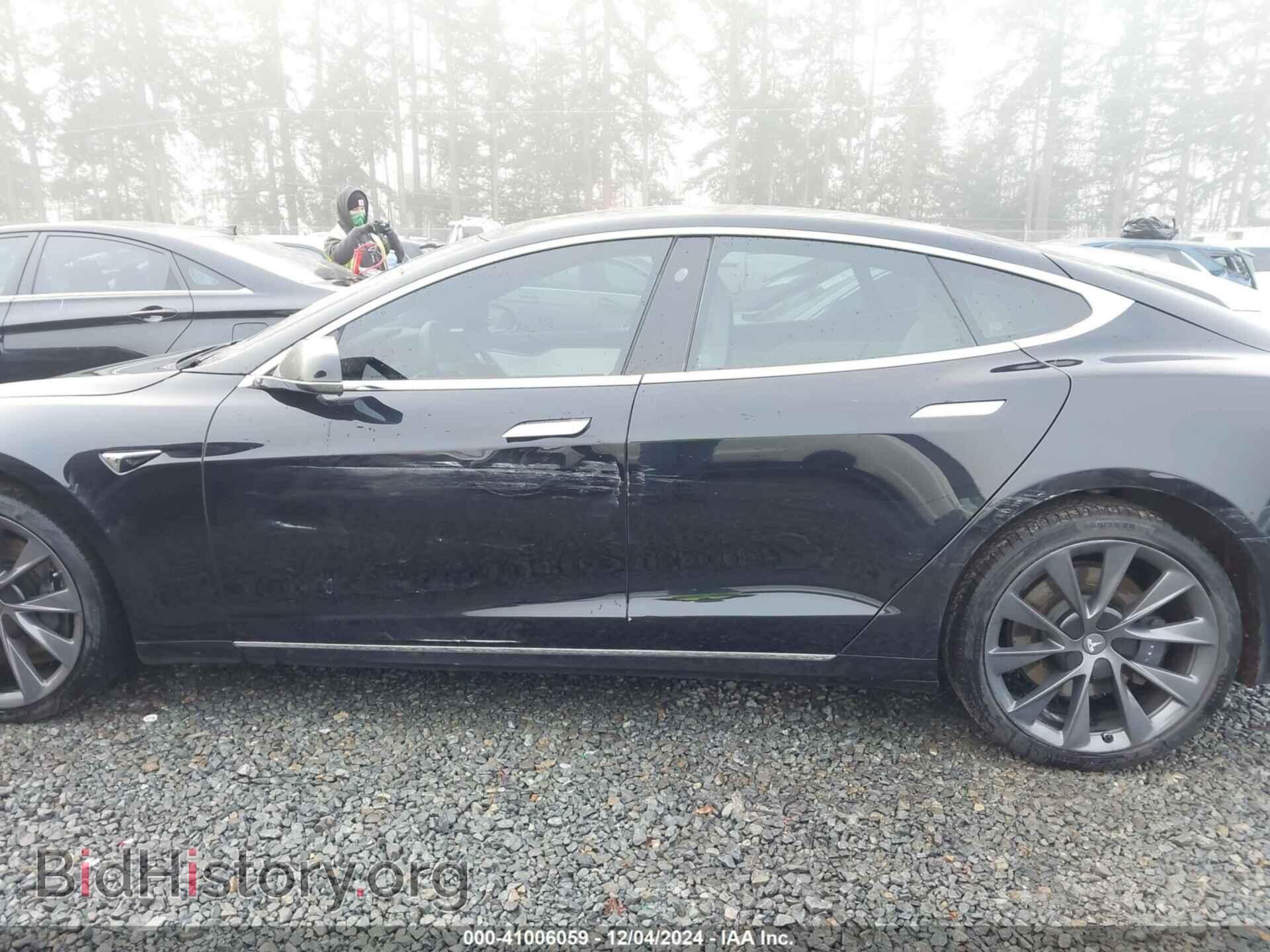 2018 TESLA MODEL S - VIN: 5YJSA1E2XJF281958 - Photo 14